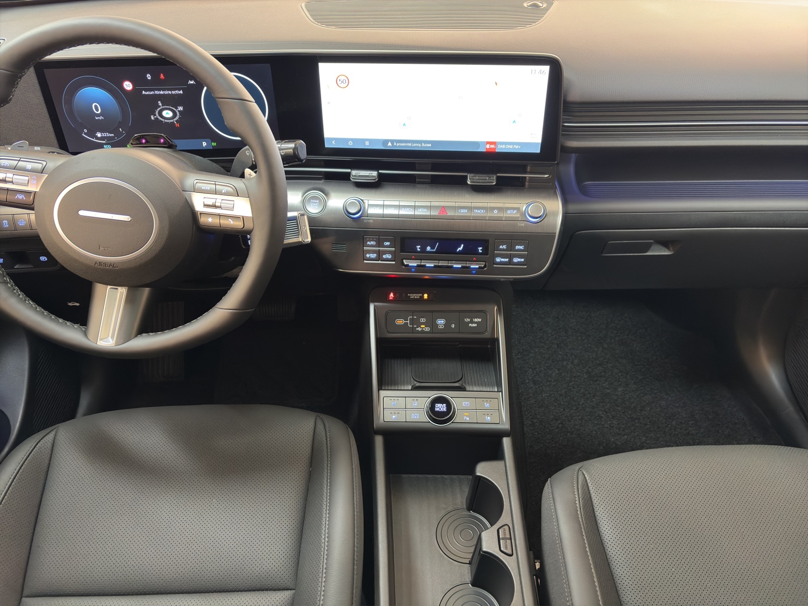 HYUNDAI Kona 1.6 GDi HEV Vertex DCT-image-11