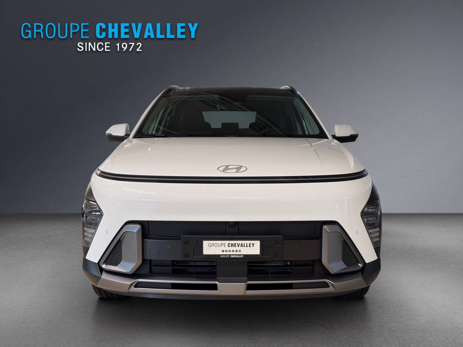 HYUNDAI Kona 1.6 GDi HEV Vertex DCT-image-1
