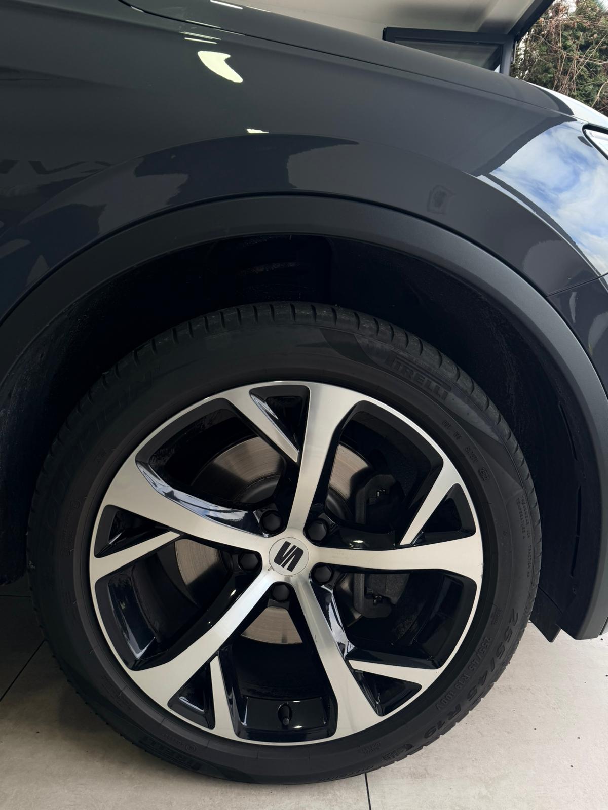 SEAT Tarraco 2.0 TDI CR Style 4Drive DSG **7-Plätzer**CH Fahrzeug**-image-18