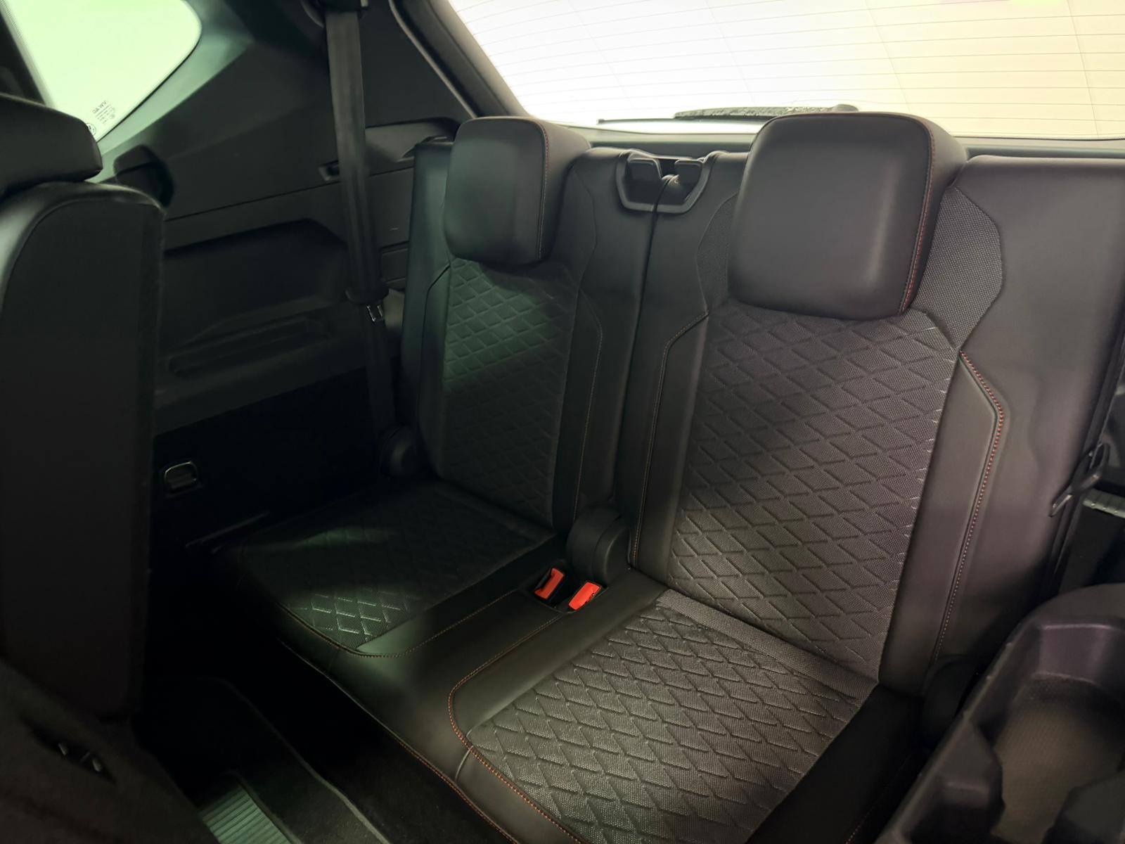 SEAT Tarraco 2.0 TDI CR Style 4Drive DSG **7-Plätzer**CH Fahrzeug**-image-16