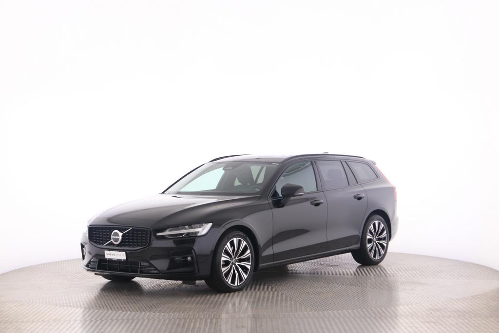 VOLVO V60 2.0 B4 Ultra Dark