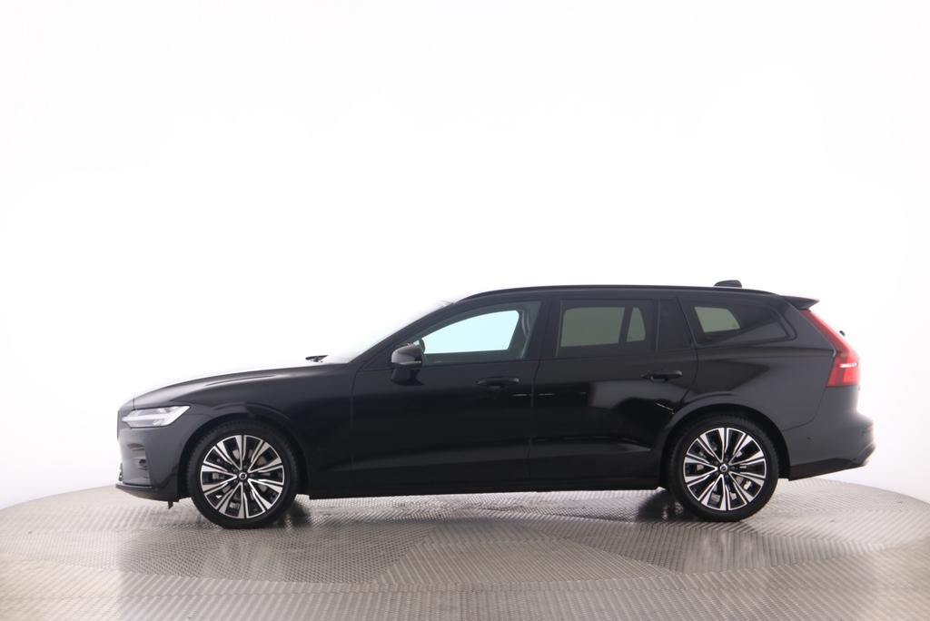 VOLVO V60 2.0 B4 Ultra Dark-image-3