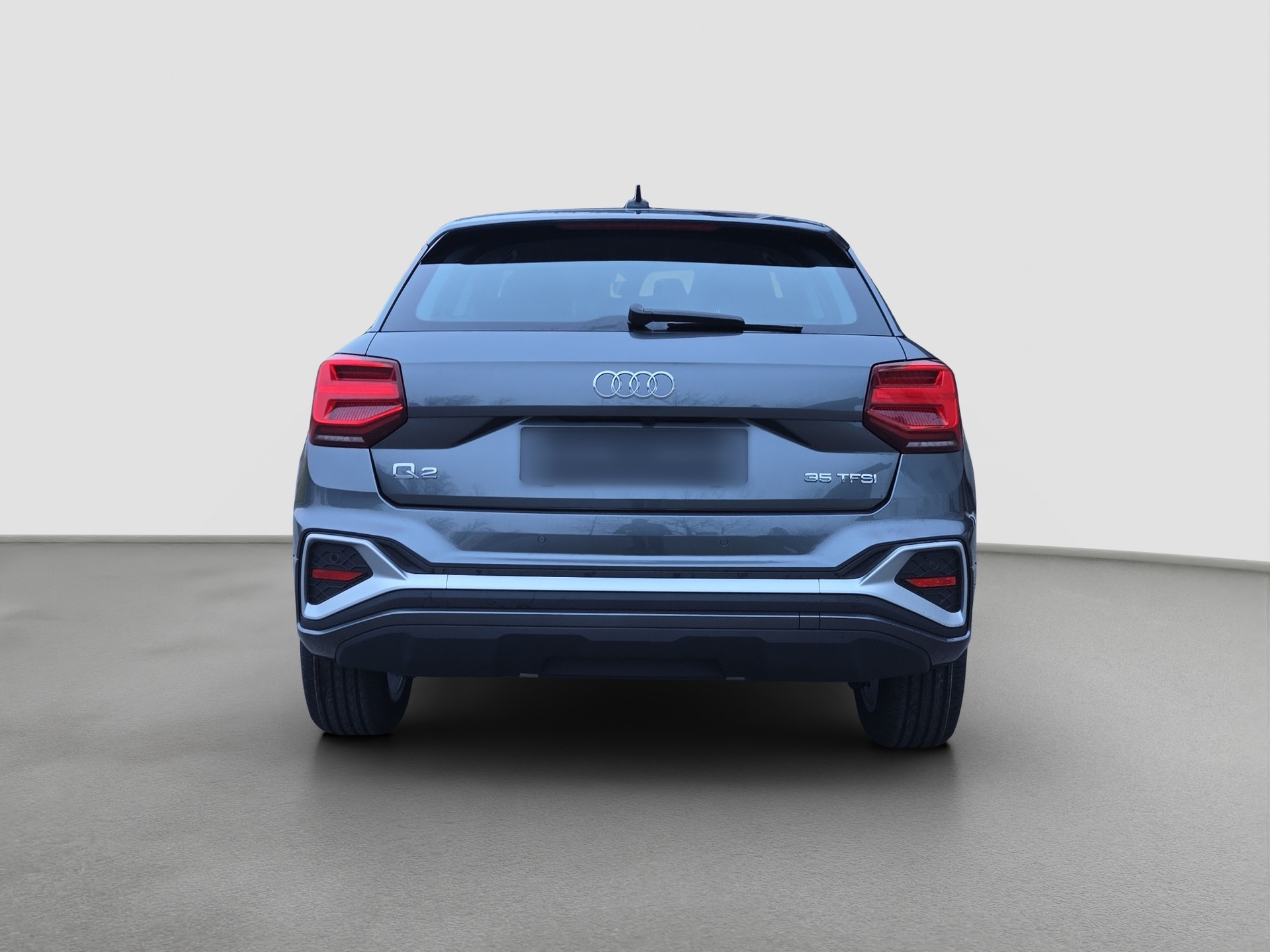 AUDI Q2 35 TFSI S line S-tronic-image-3