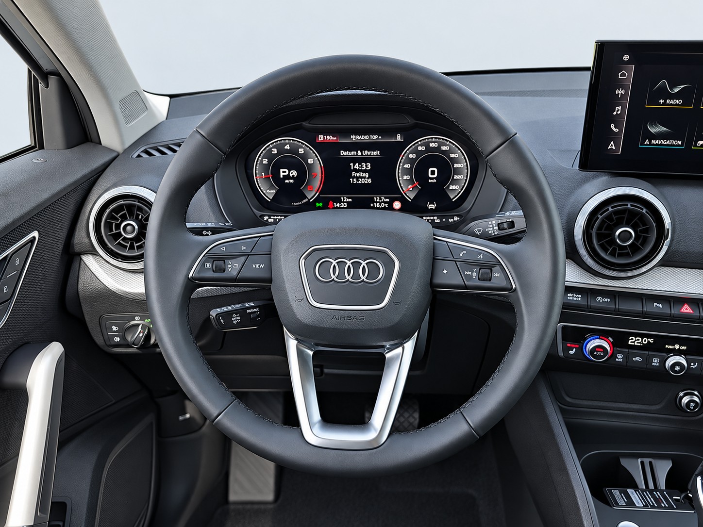 AUDI Q2 35 TFSI S line S-tronic-image-8