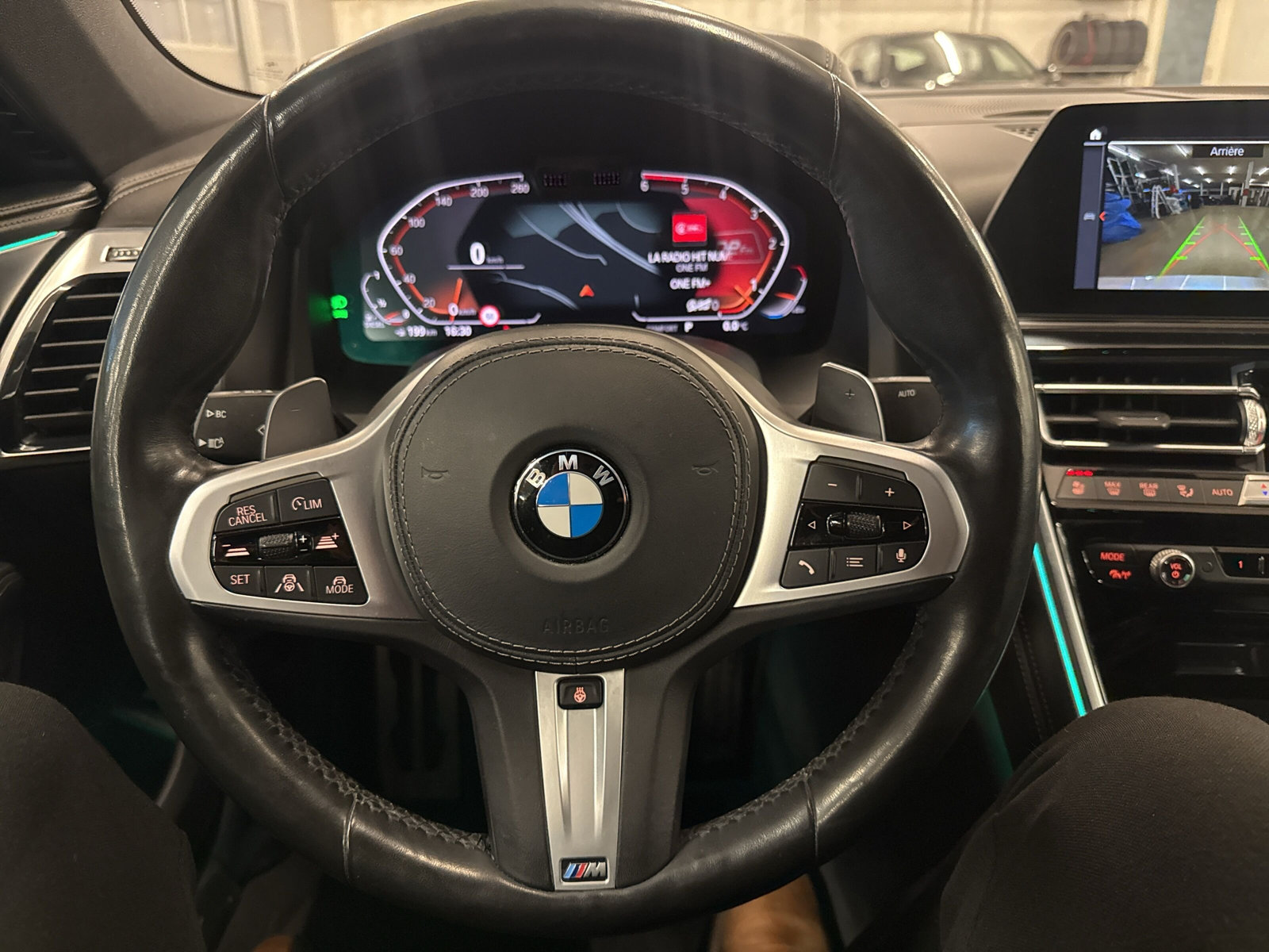 BMW 840d xDrive Steptronic-image-11