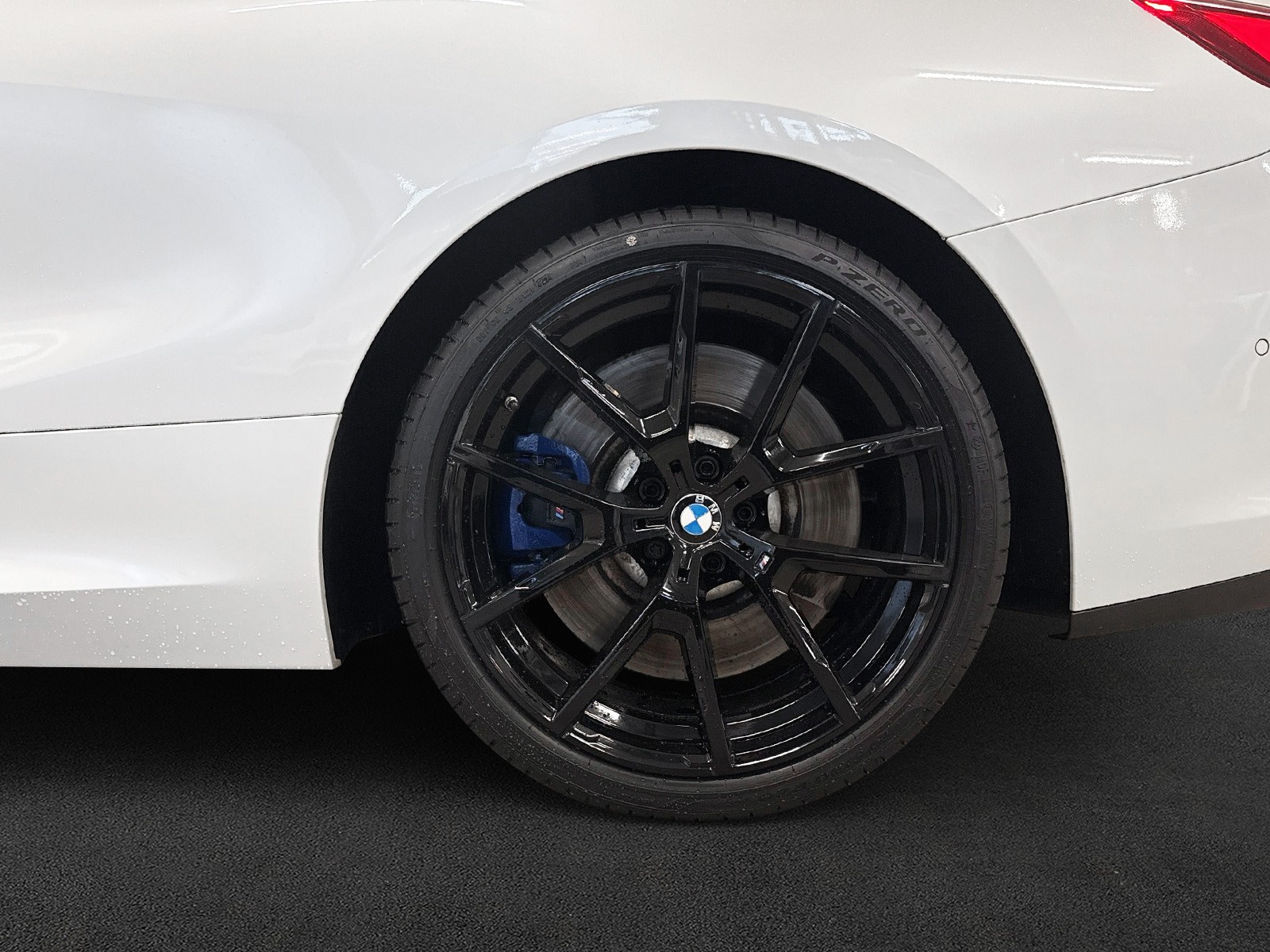 BMW 840d xDrive Steptronic-image-8