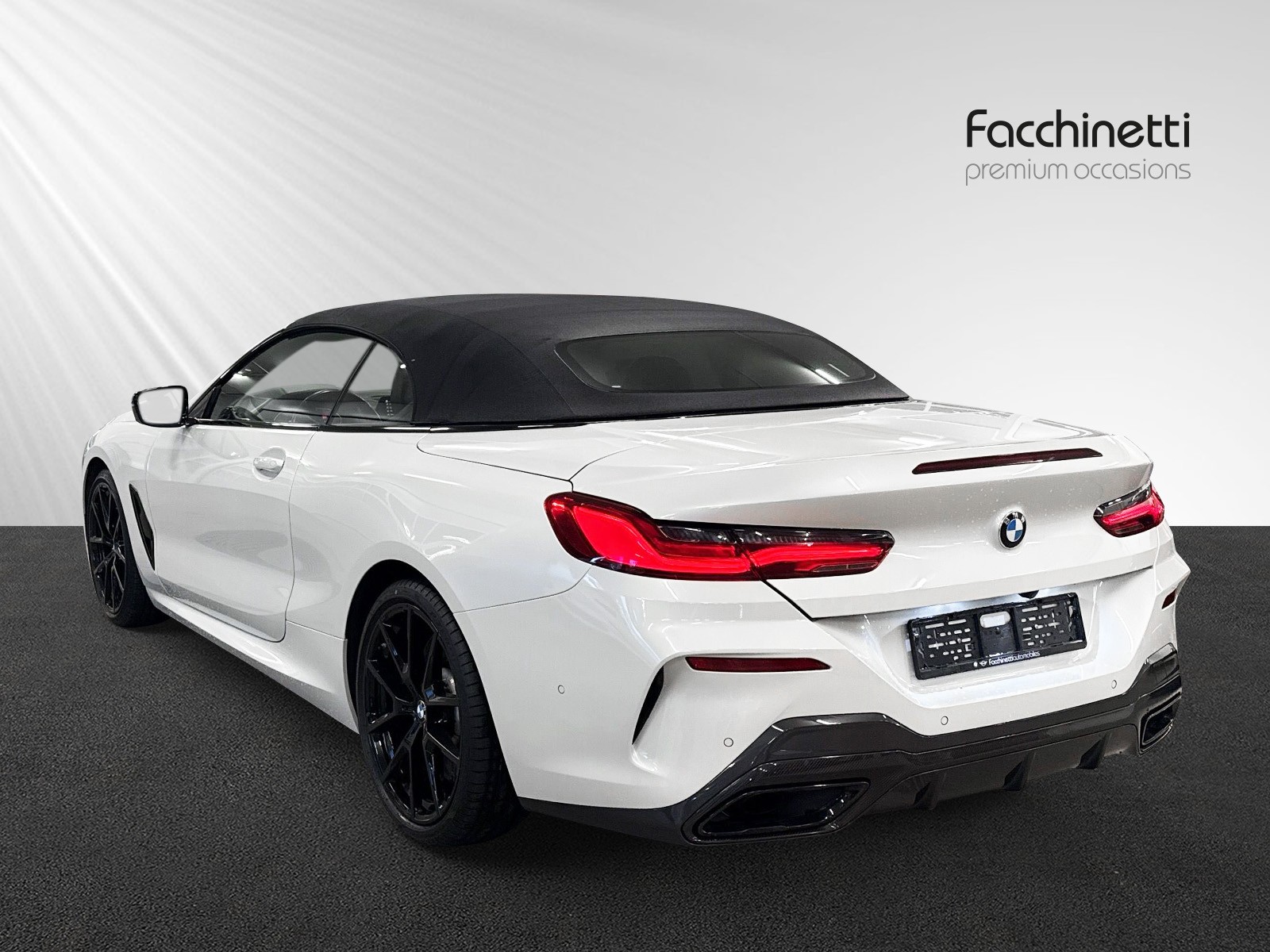 BMW 840d xDrive Steptronic-image-2
