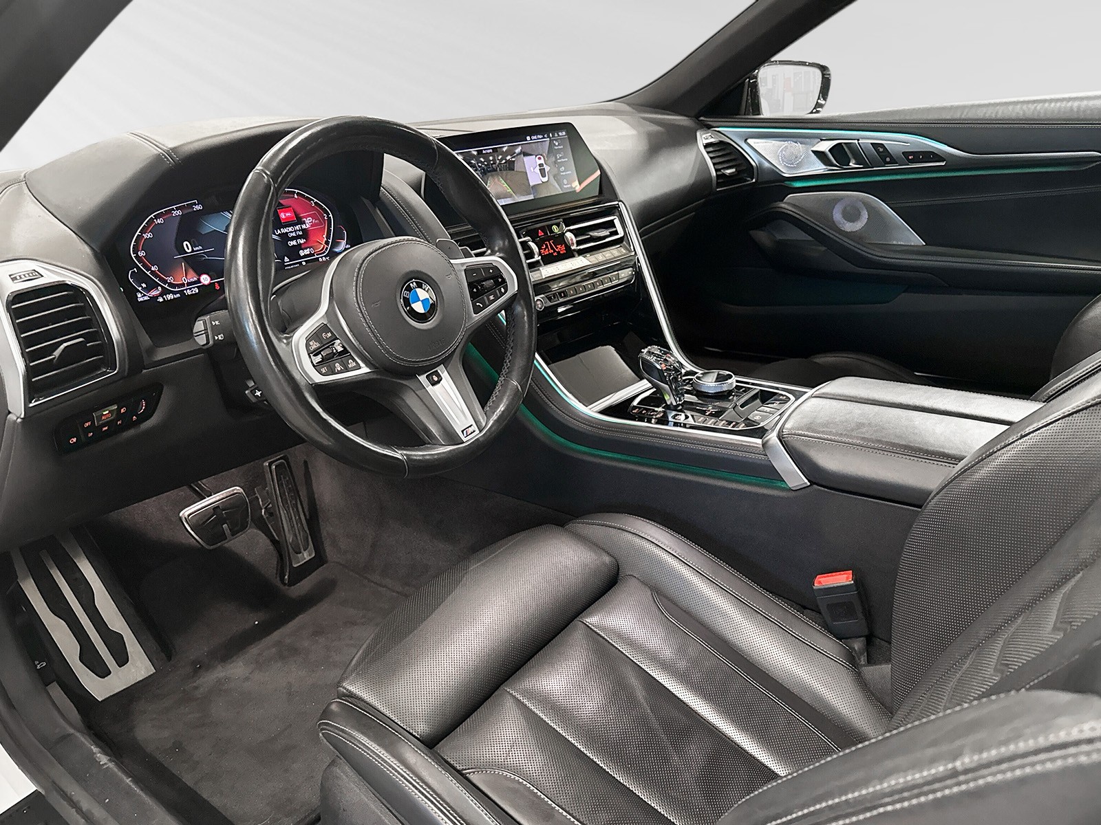 BMW 840d xDrive Steptronic-image-3