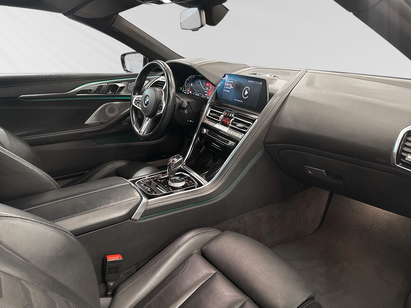 BMW 840d xDrive Steptronic-image-4