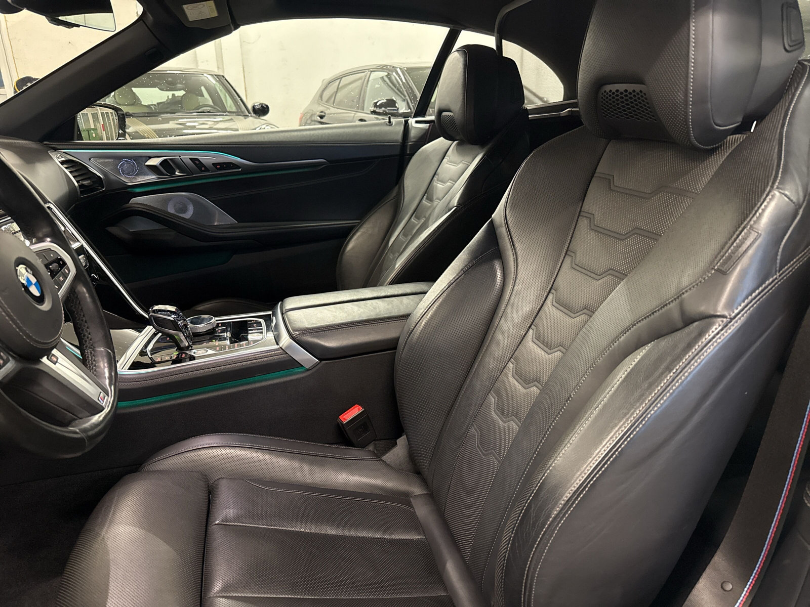 BMW 840d xDrive Steptronic-image-9