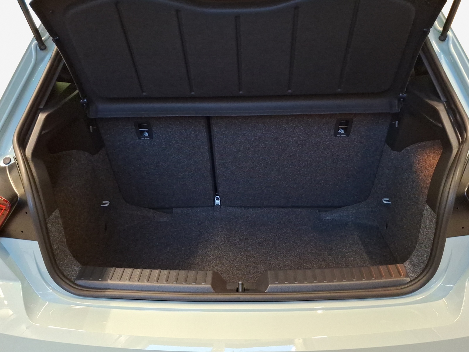 SEAT Ibiza 1.0 EcoTSI Move FR DSG-image-12