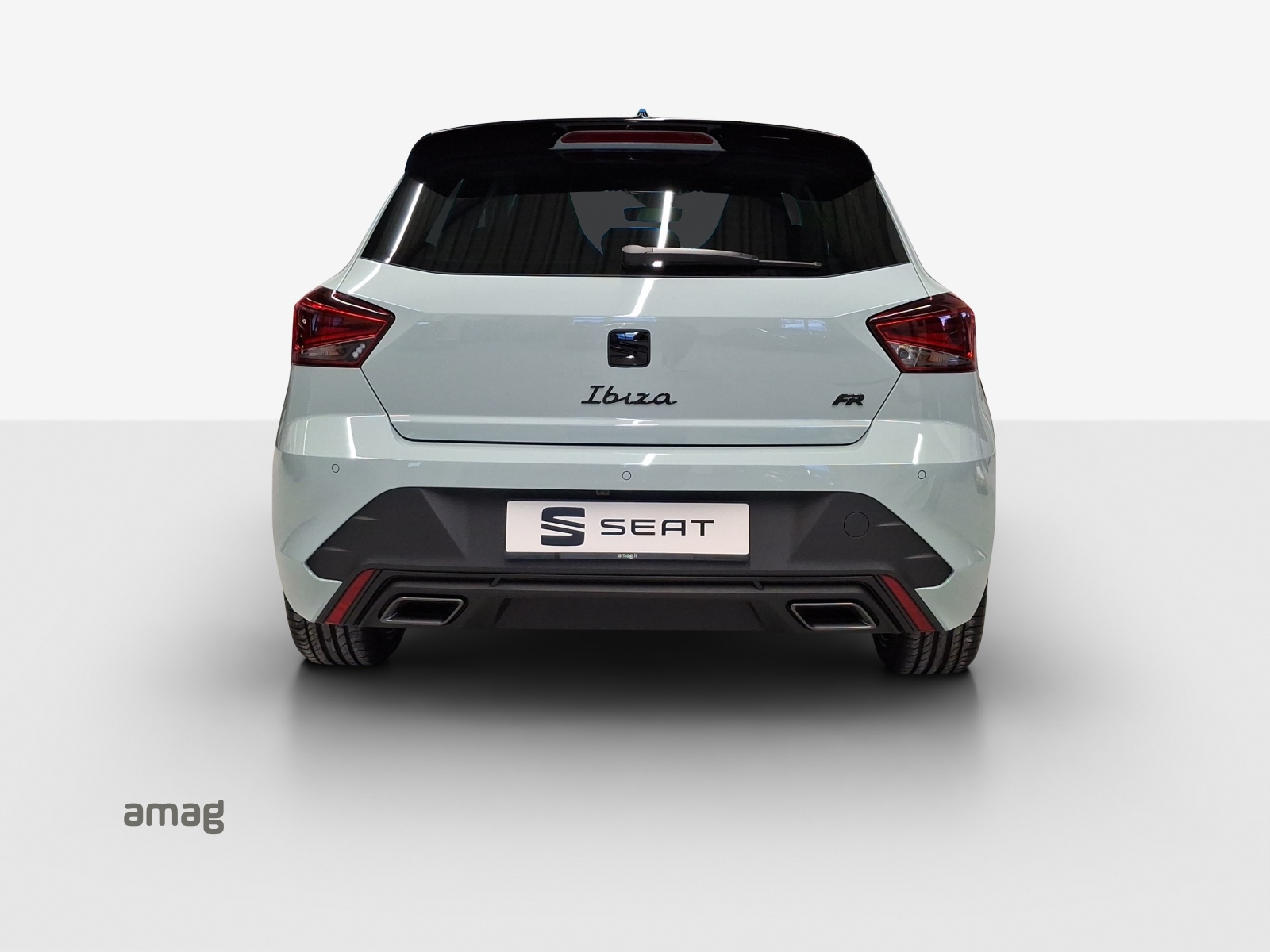 SEAT Ibiza 1.0 EcoTSI Move FR DSG-image-3
