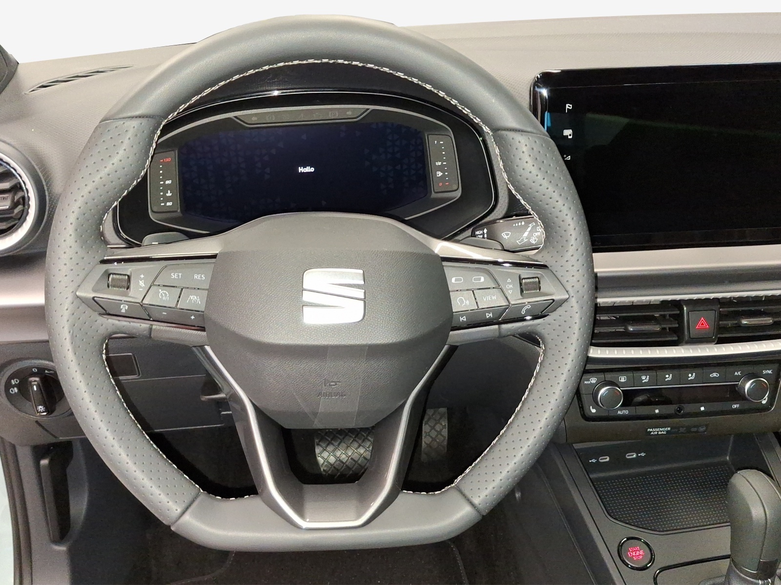 SEAT Ibiza 1.0 EcoTSI Move FR DSG-image-9