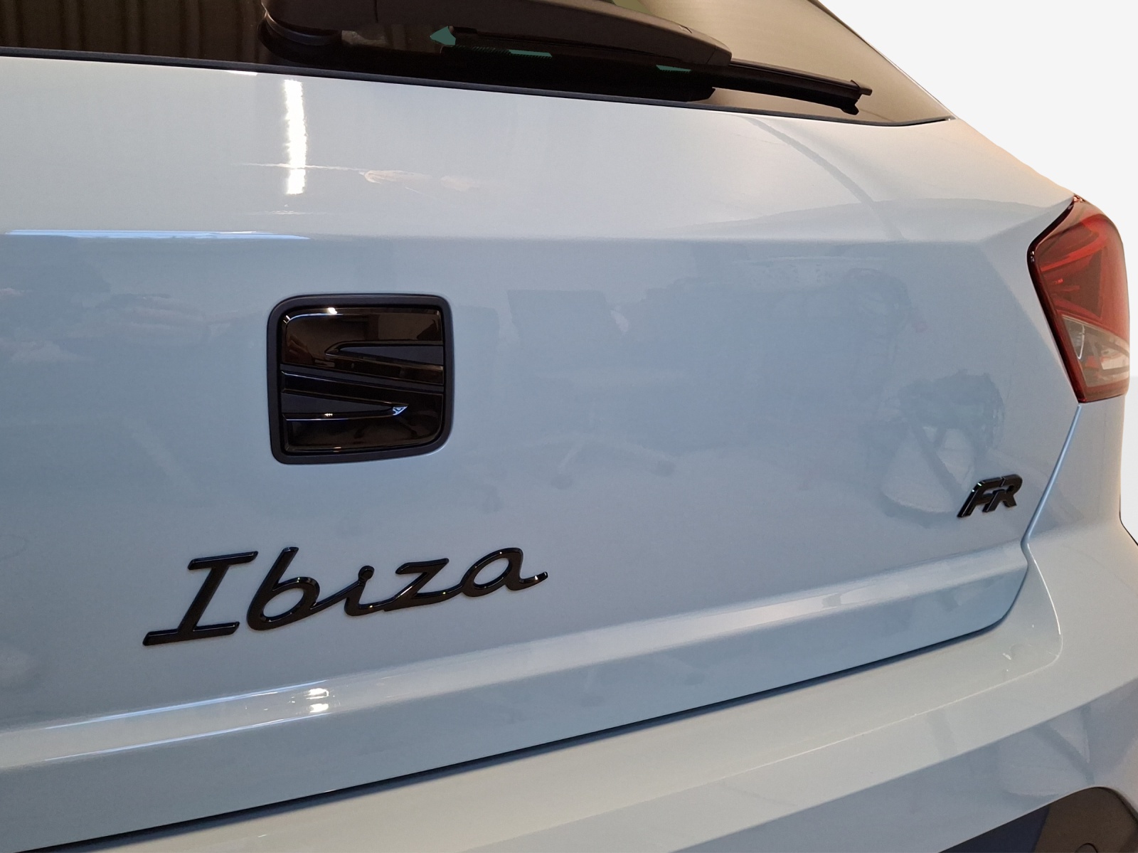 SEAT Ibiza 1.0 EcoTSI Move FR DSG-image-14
