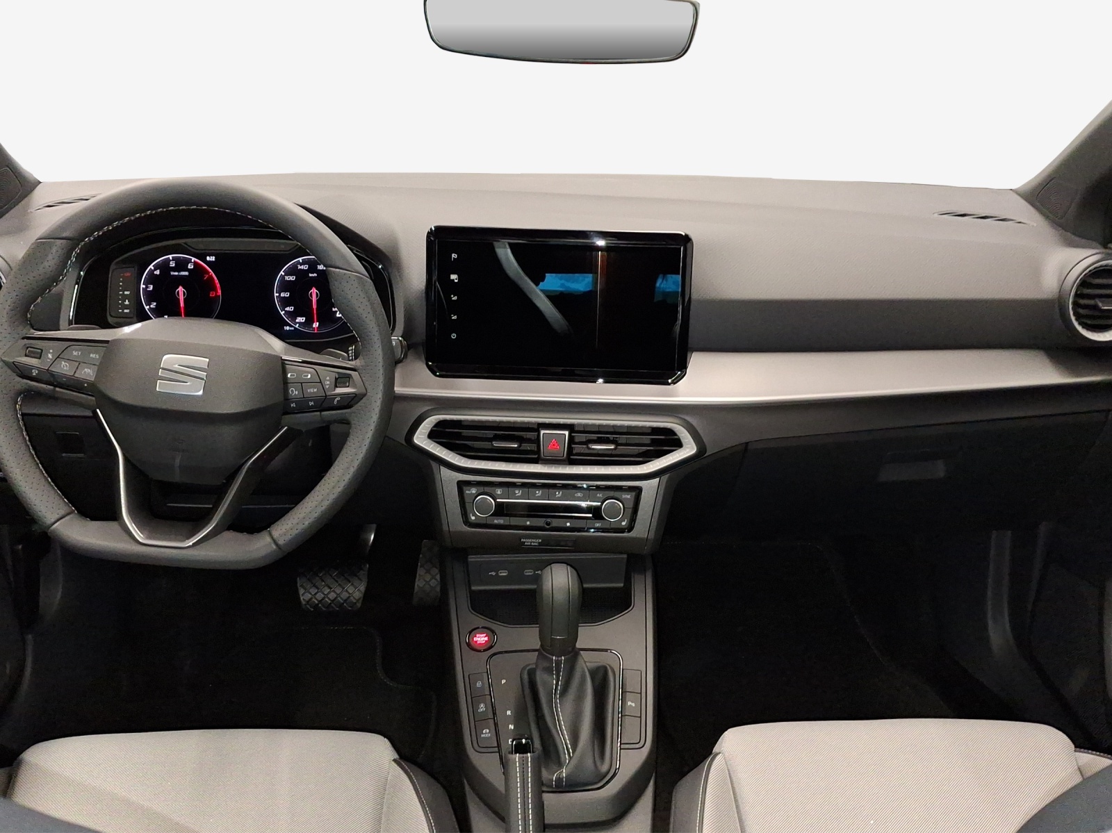 SEAT Ibiza 1.0 EcoTSI Move FR DSG-image-8