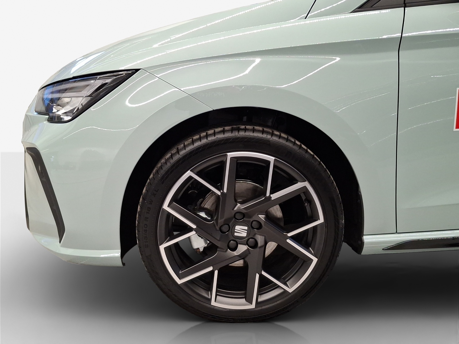SEAT Ibiza 1.0 EcoTSI Move FR DSG-image-13