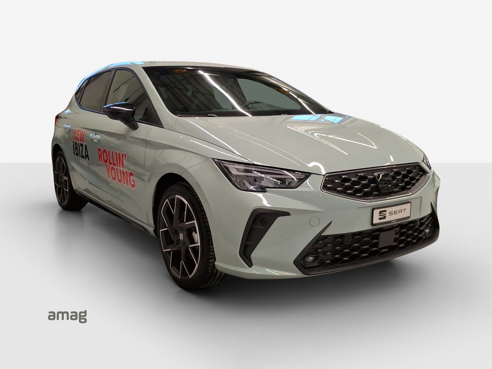 SEAT Ibiza 1.0 EcoTSI Move FR DSG-image-5