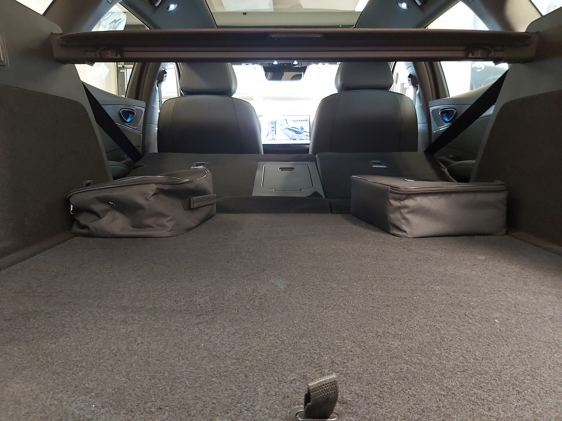 BYD Seal 6 DM-i Comfort-image-8
