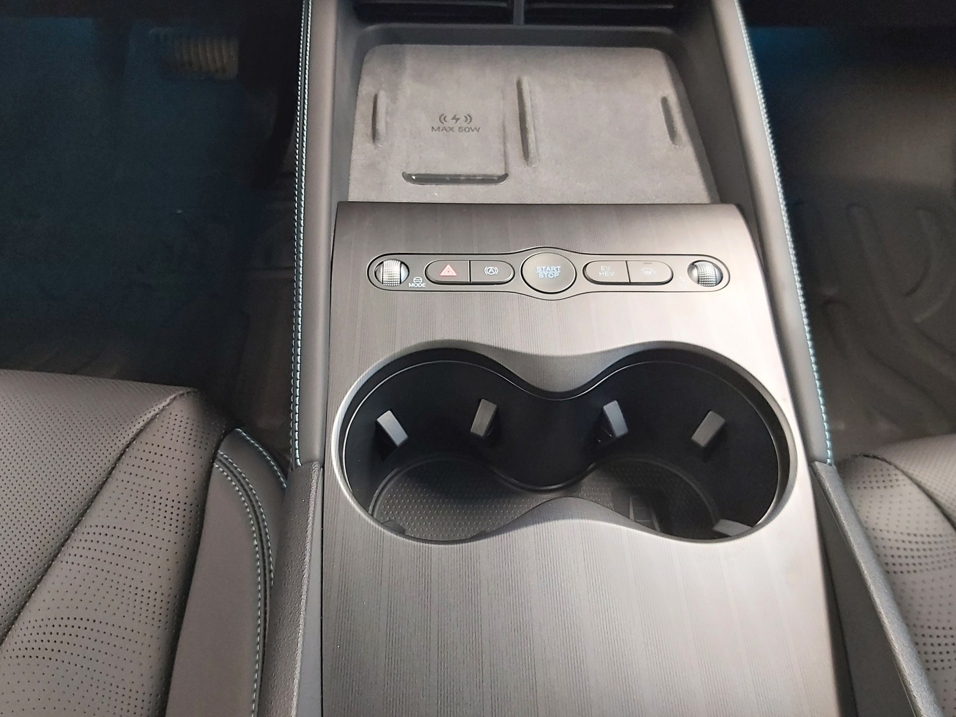 BYD Seal 6 DM-i Comfort-image-18