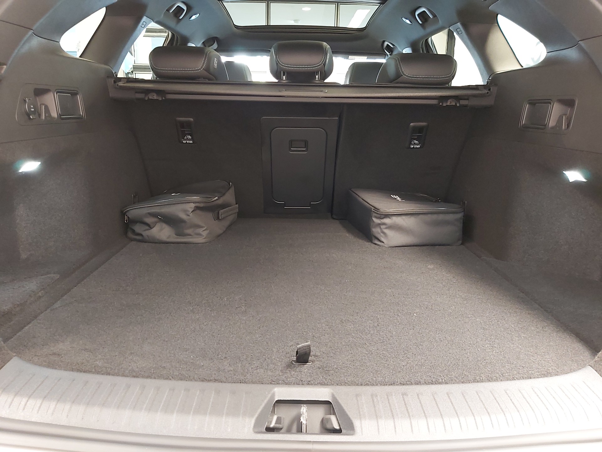 BYD Seal 6 DM-i Comfort-image-7
