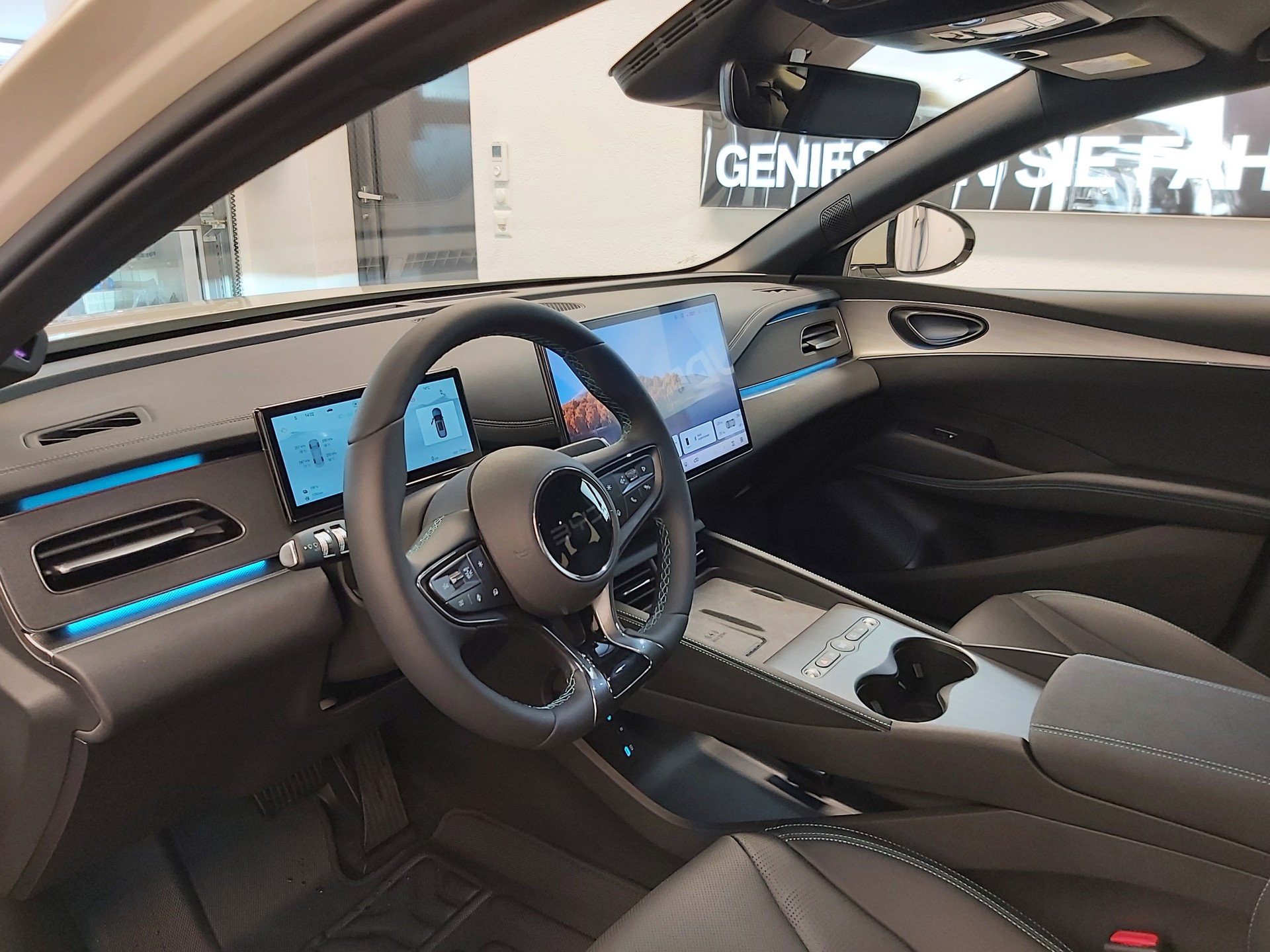 BYD Seal 6 DM-i Comfort-image-9
