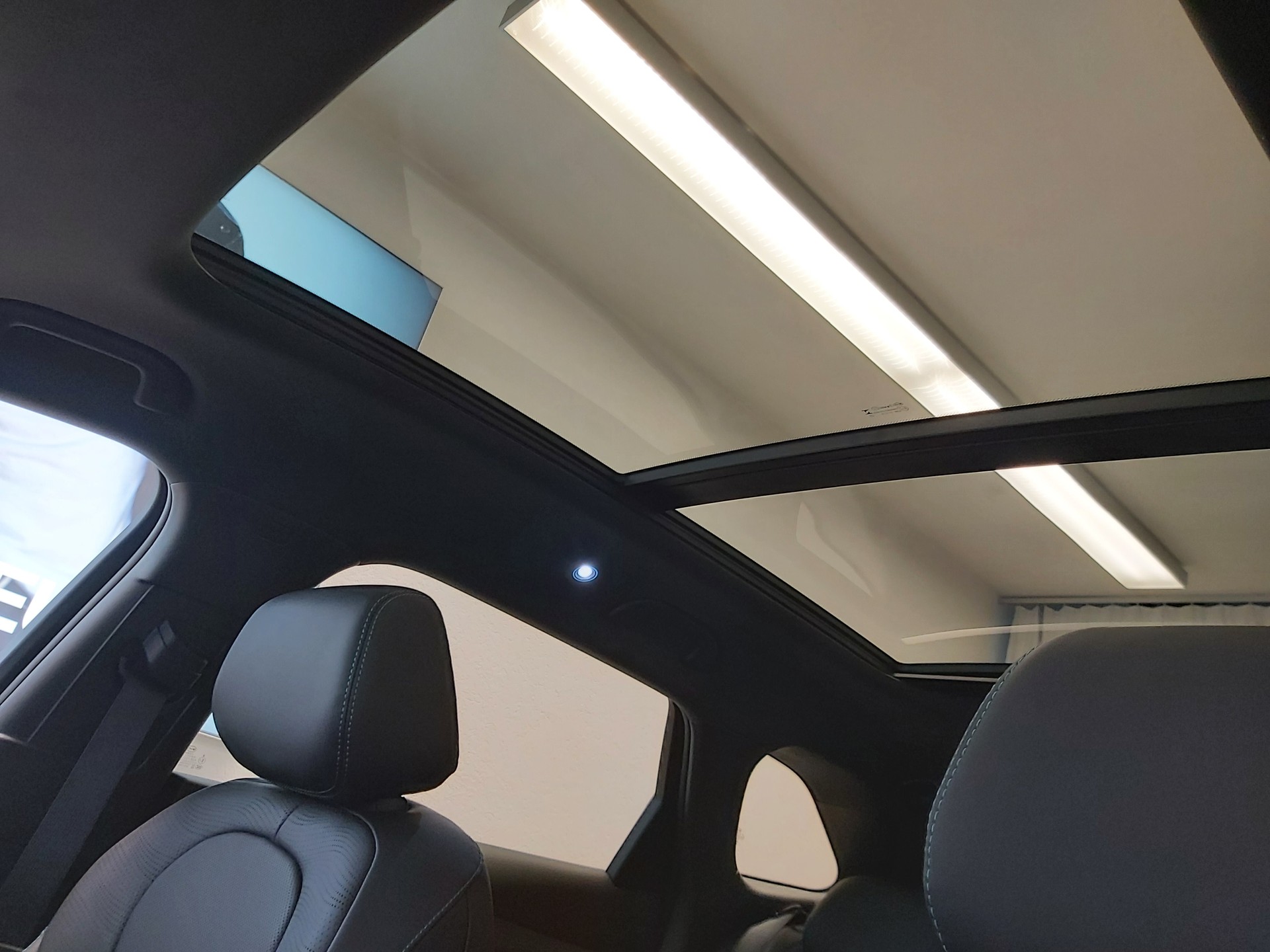 BYD Seal 6 DM-i Comfort-image-16
