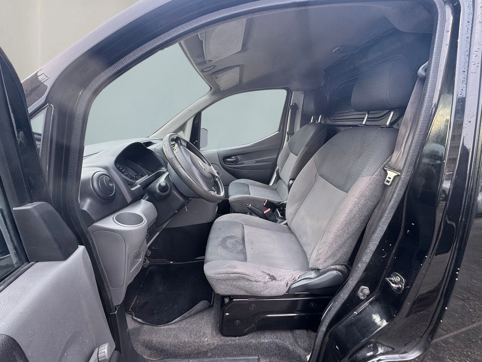 NISSAN NV200 1.5 dCi 85 Comfort-image-10