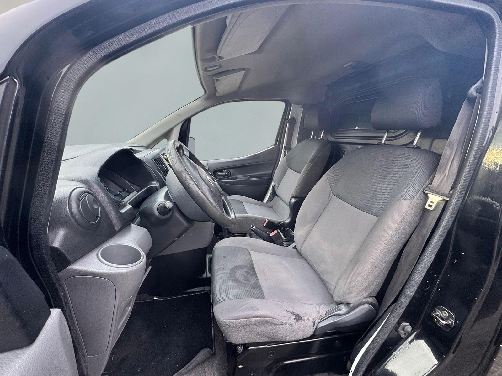 NISSAN NV200 1.5 dCi 85 Comfort-image-9