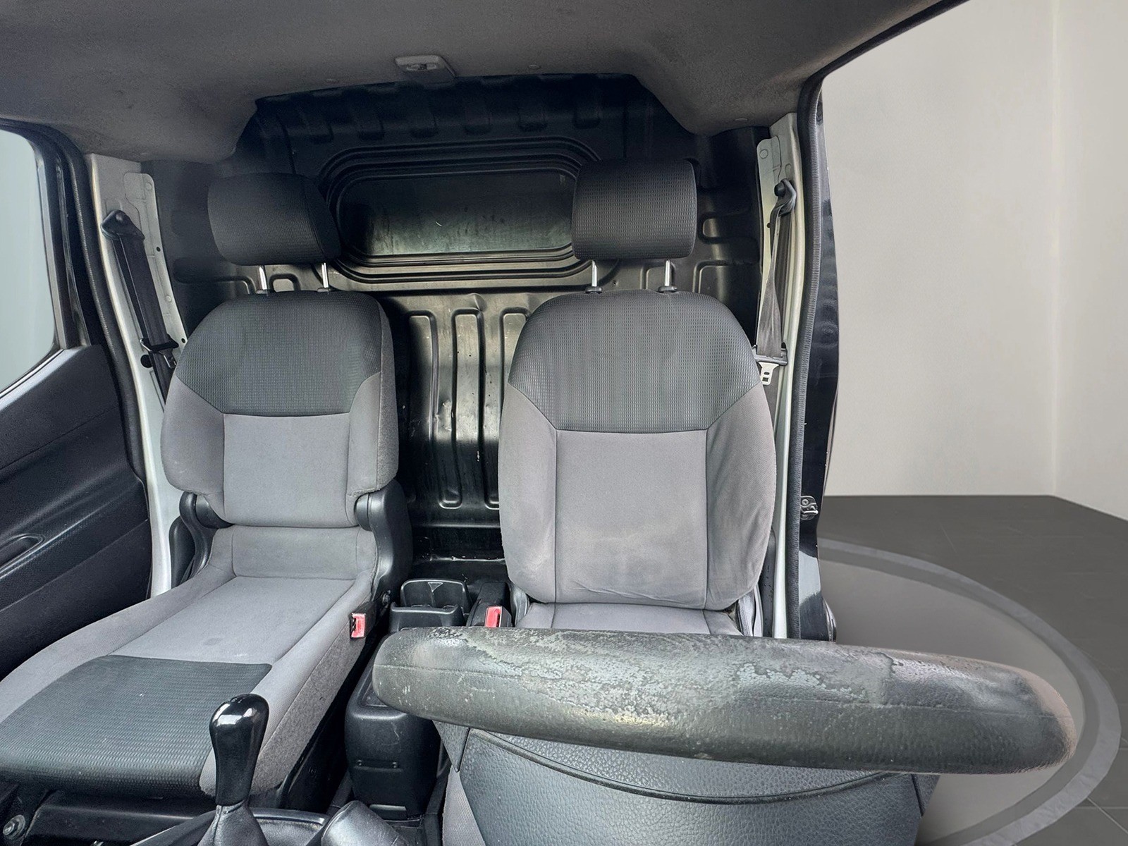NISSAN NV200 1.5 dCi 85 Comfort-image-12