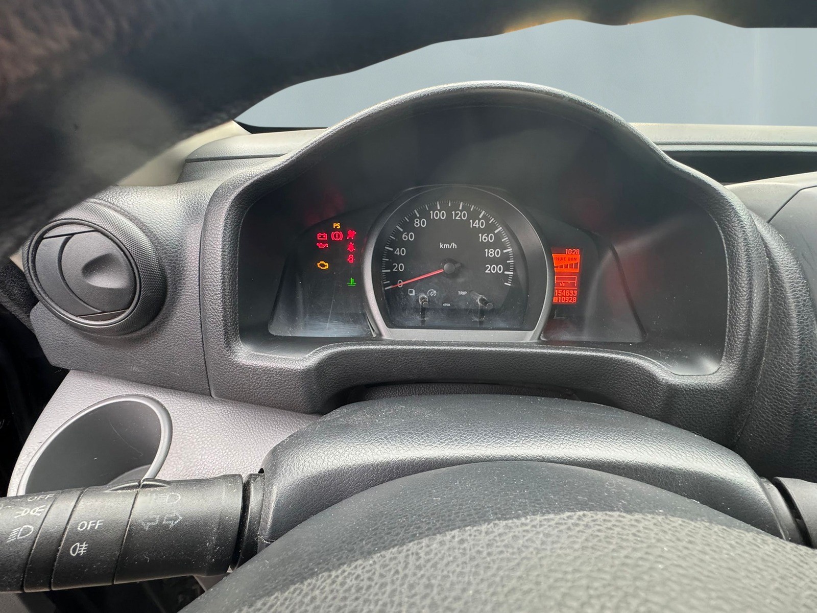 NISSAN NV200 1.5 dCi 85 Comfort-image-13