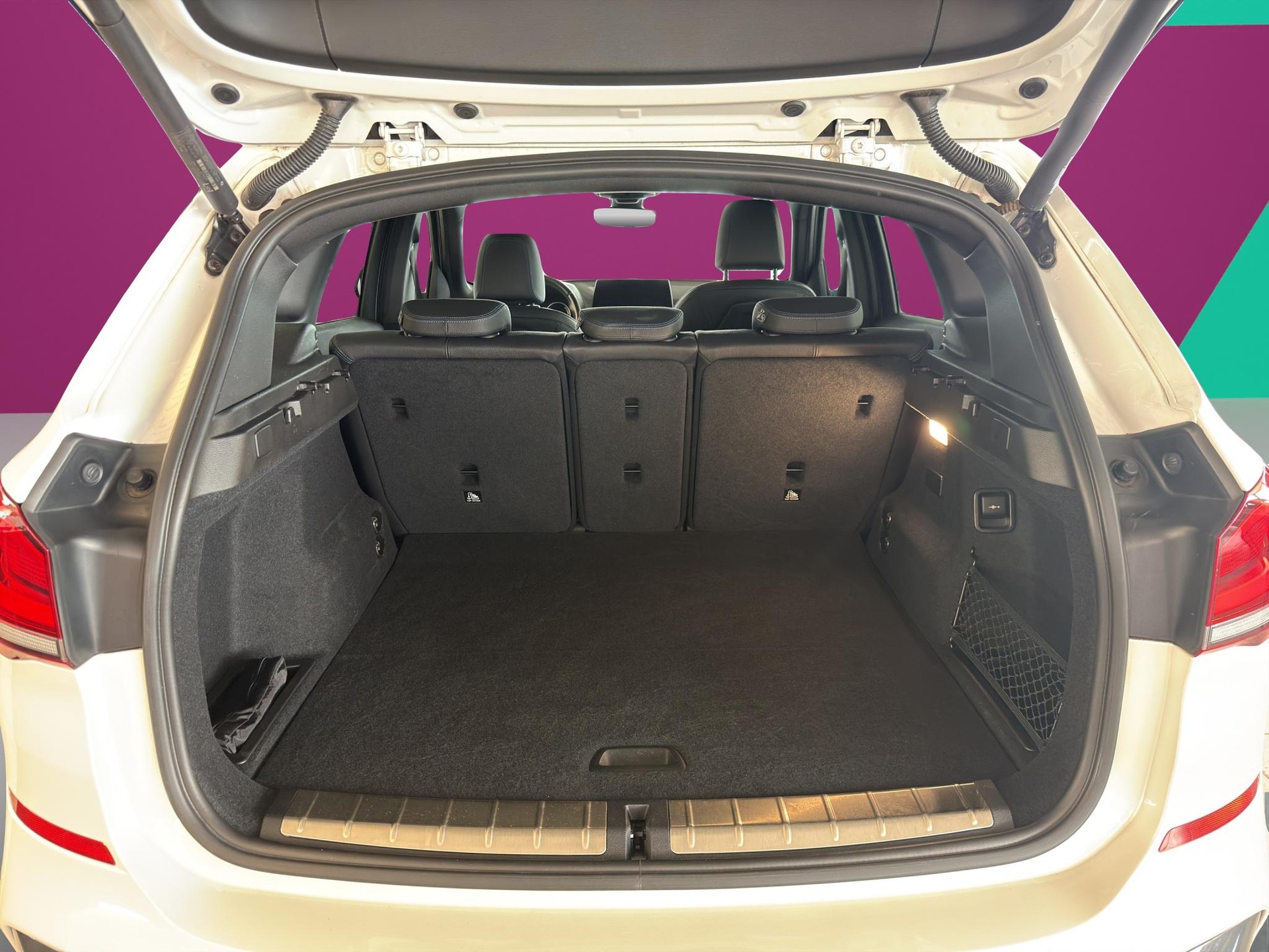 BMW X1 xDrive25e MSport-image-9