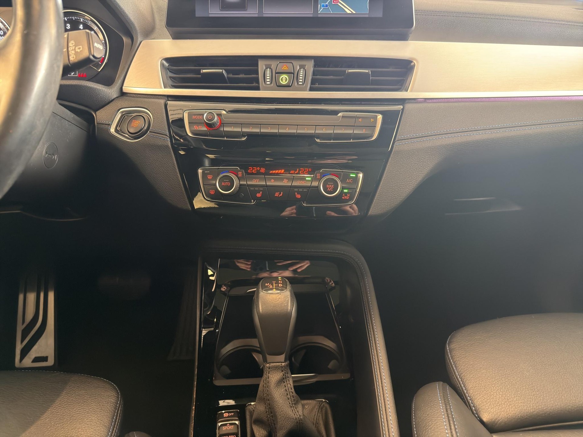 BMW X1 xDrive25e MSport-image-15