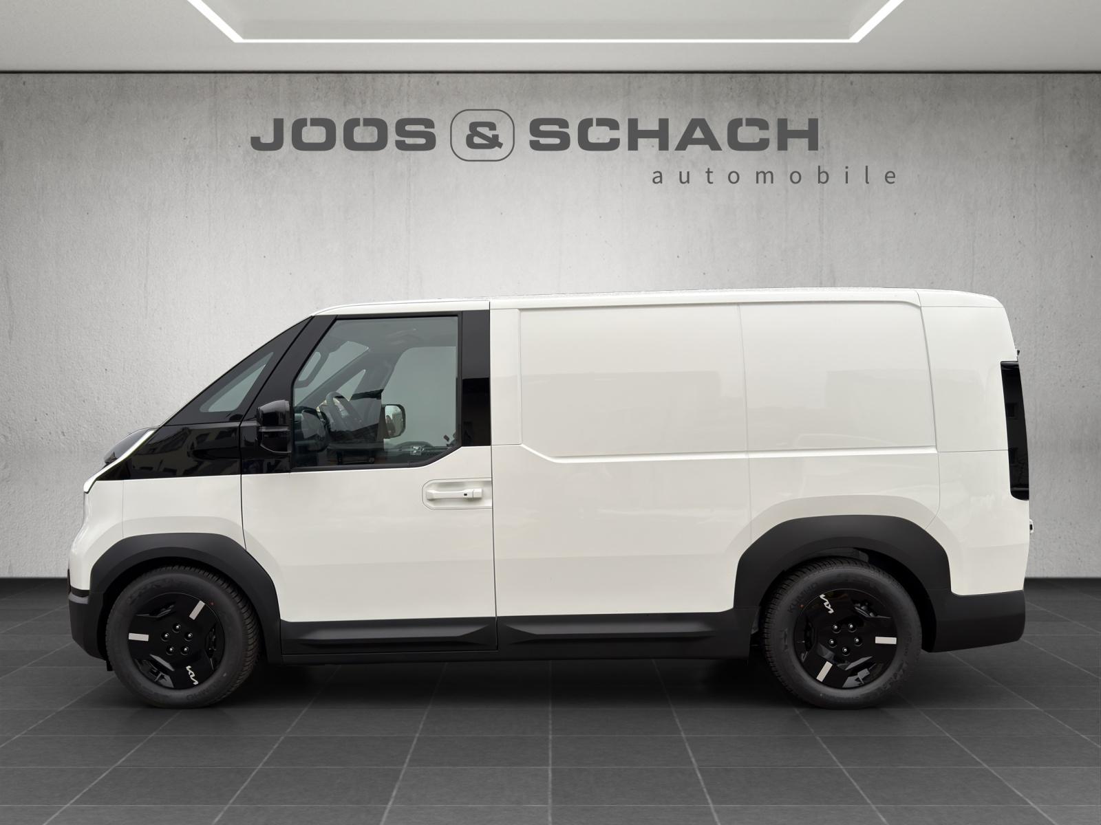 KIA PV5 Cargo 51.5 kWh Plus-image-7