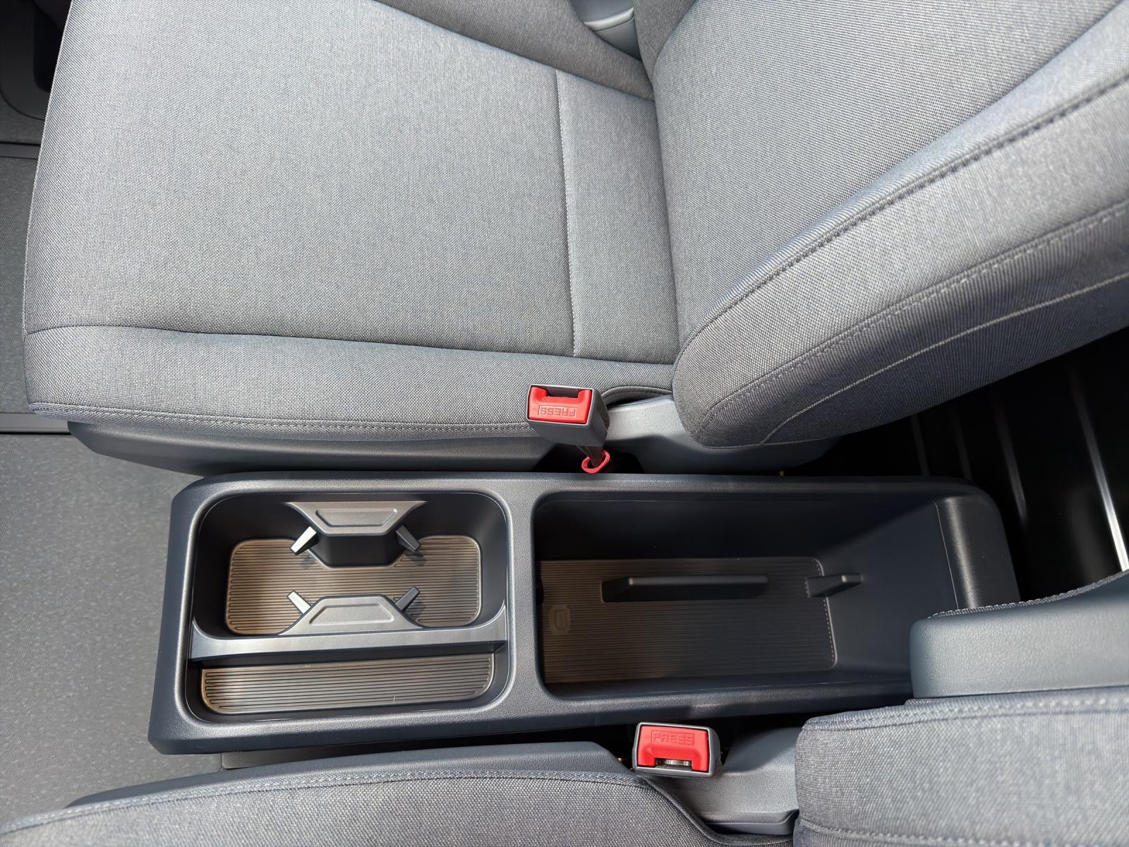 KIA PV5 Cargo 51.5 kWh Plus-image-13