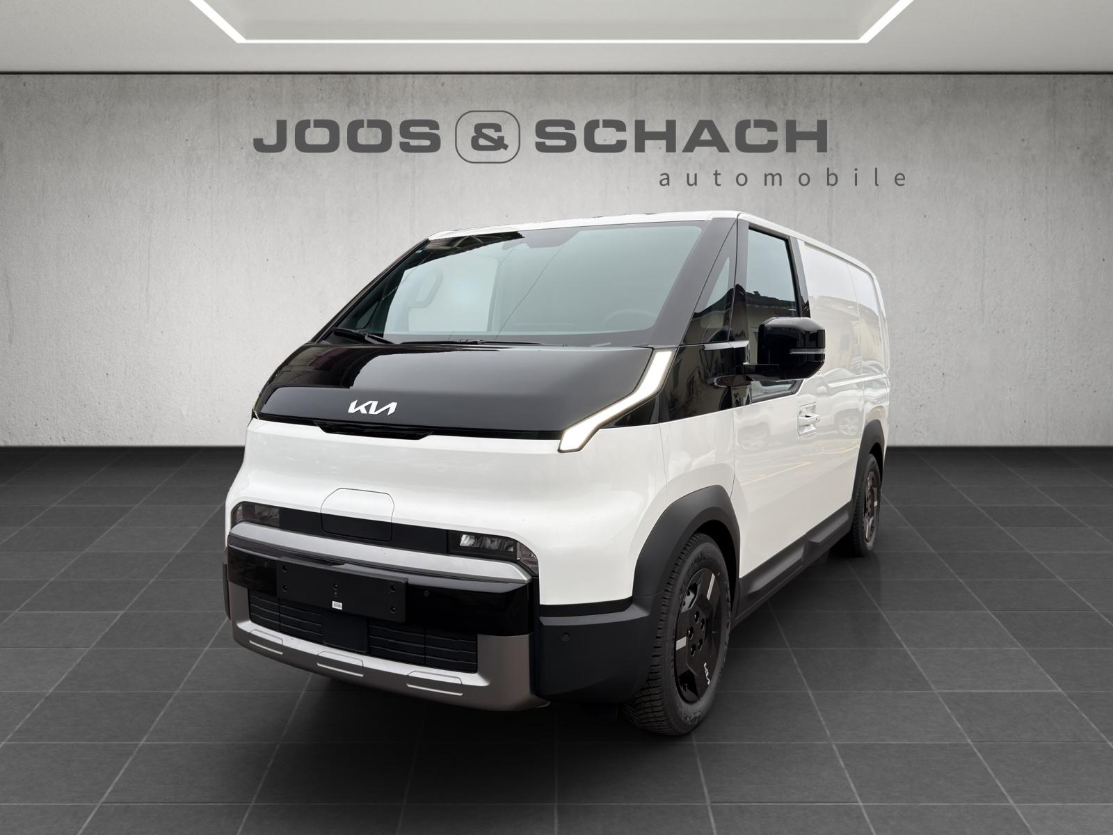 KIA PV5 Cargo 51.5 kWh Plus-image-0