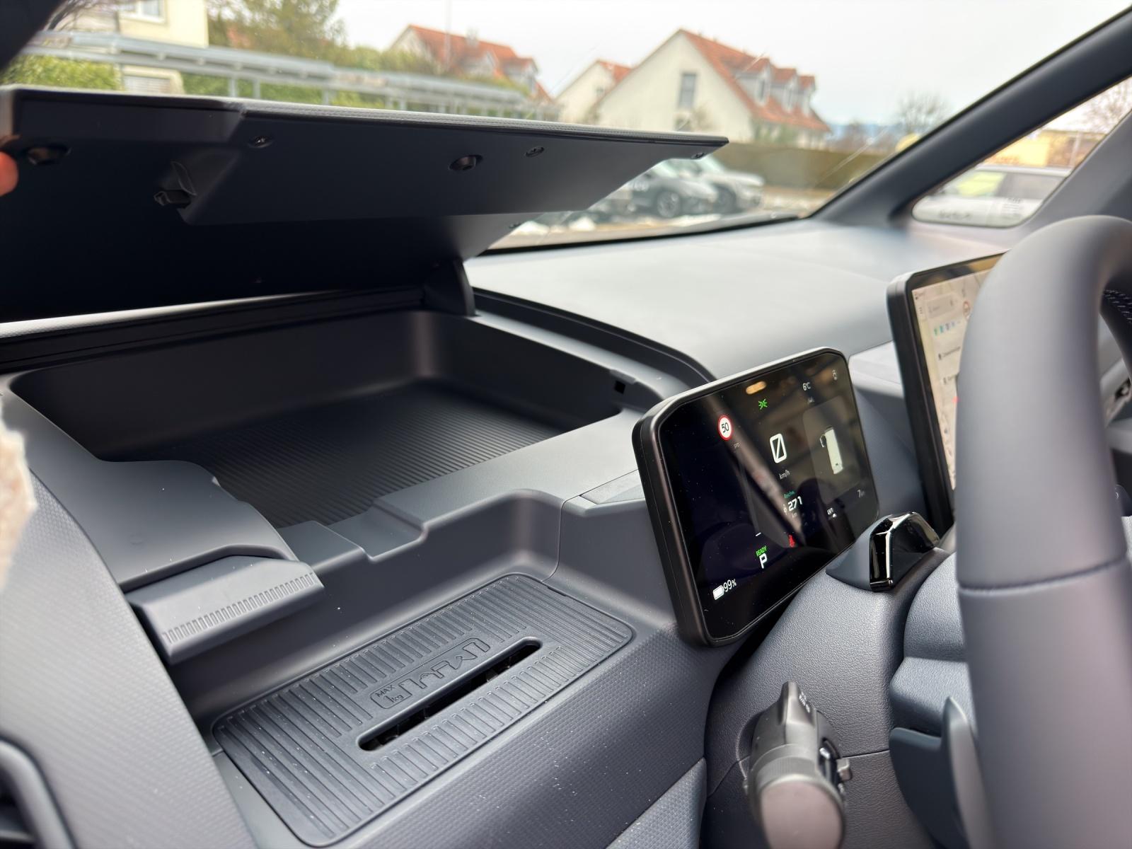 KIA PV5 Cargo 51.5 kWh Plus-image-15