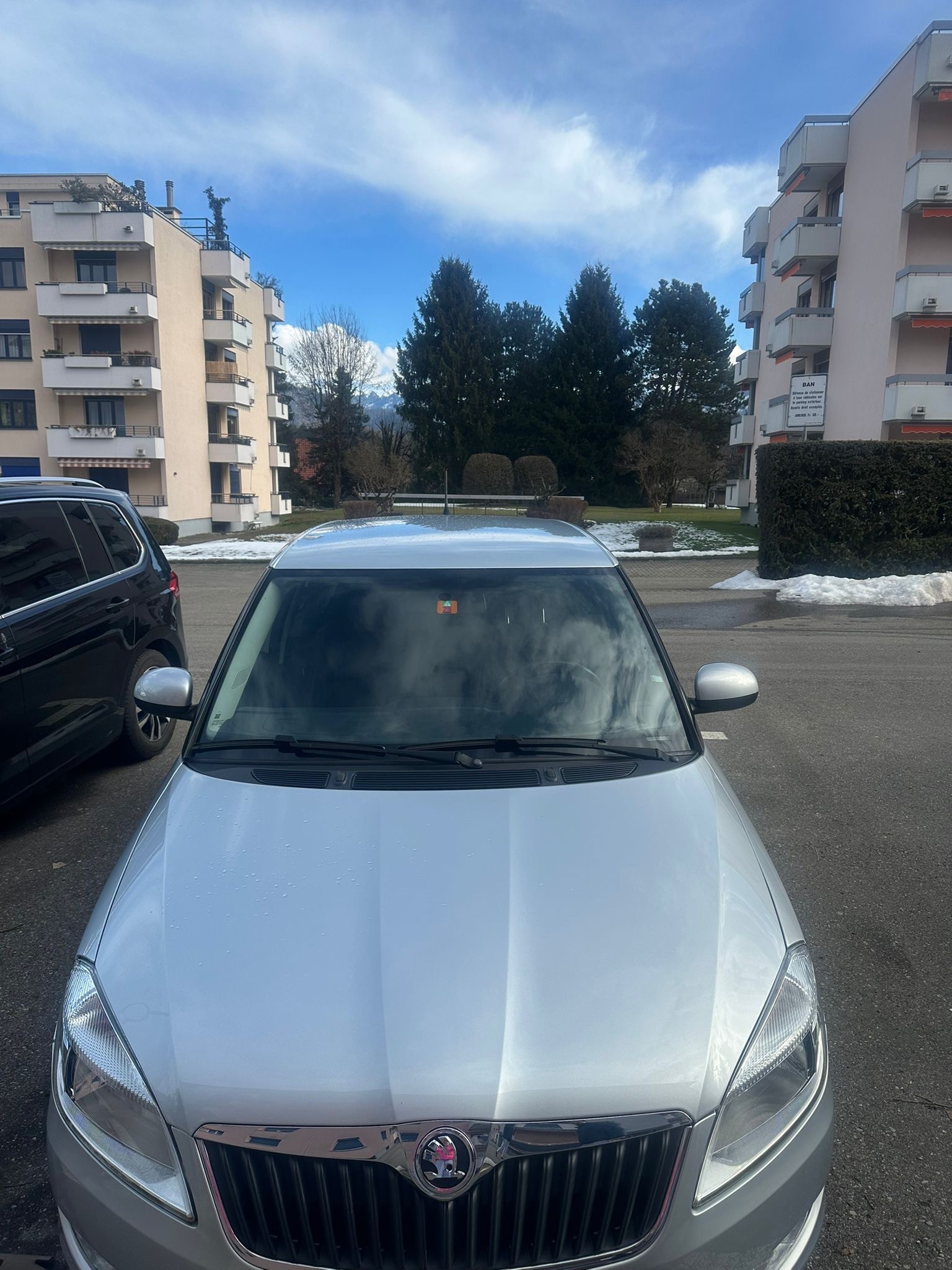 SKODA Fabia 1.2 TSI Monte Carlo-image-2