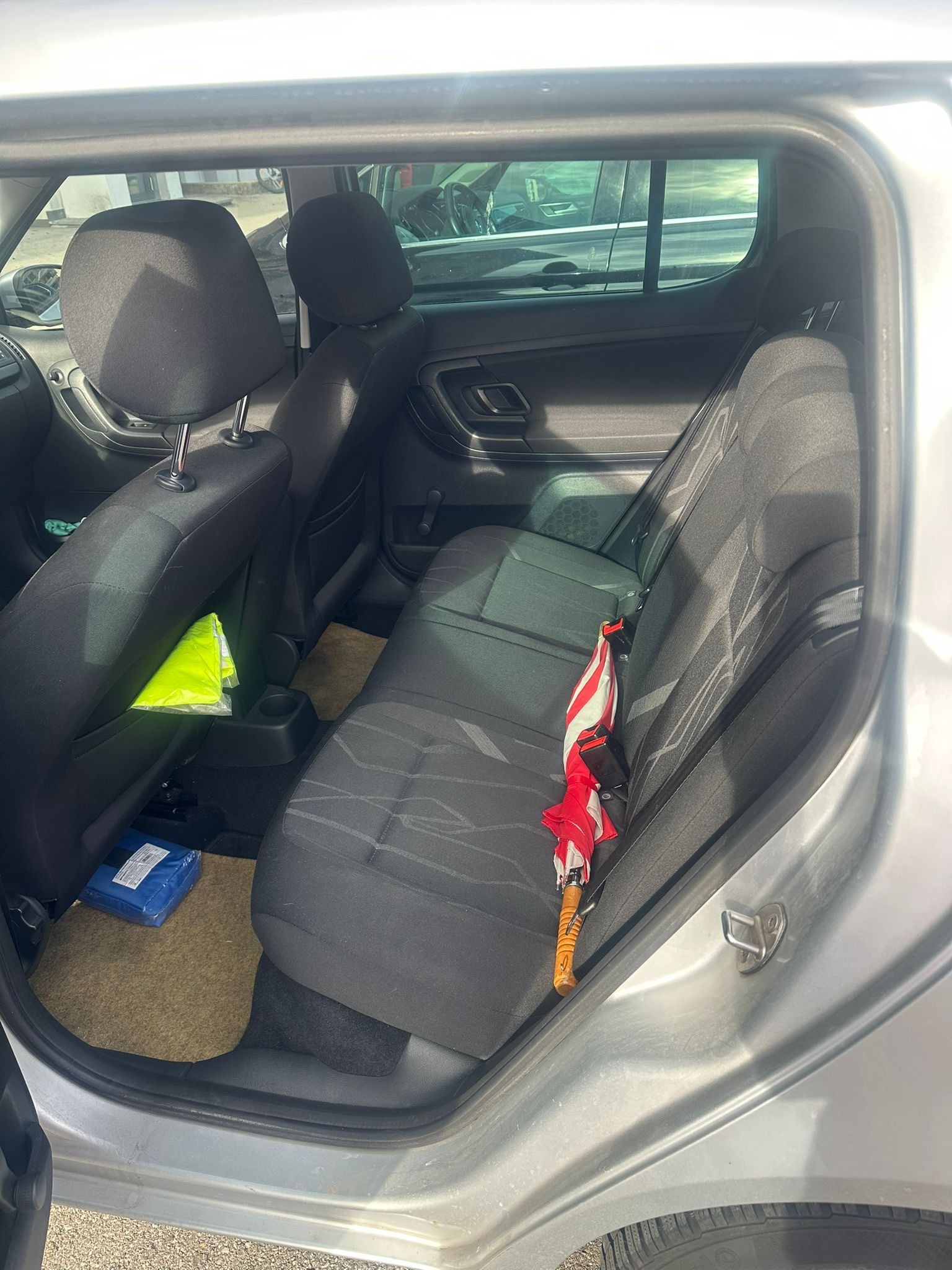 SKODA Fabia 1.2 TSI Monte Carlo-image-4