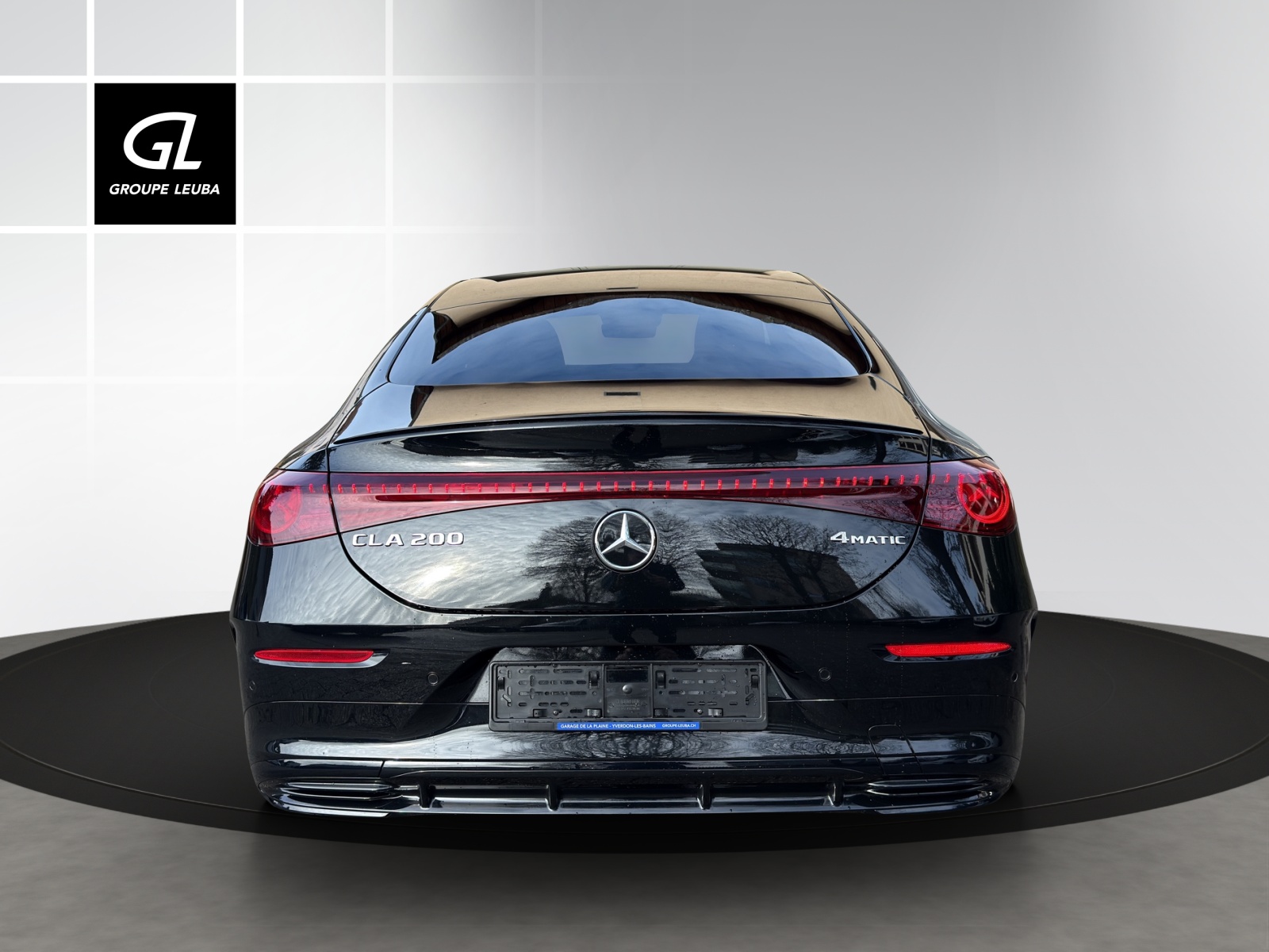 MERCEDES-BENZ CLA 200 8G-DCT 4Matic-image-9