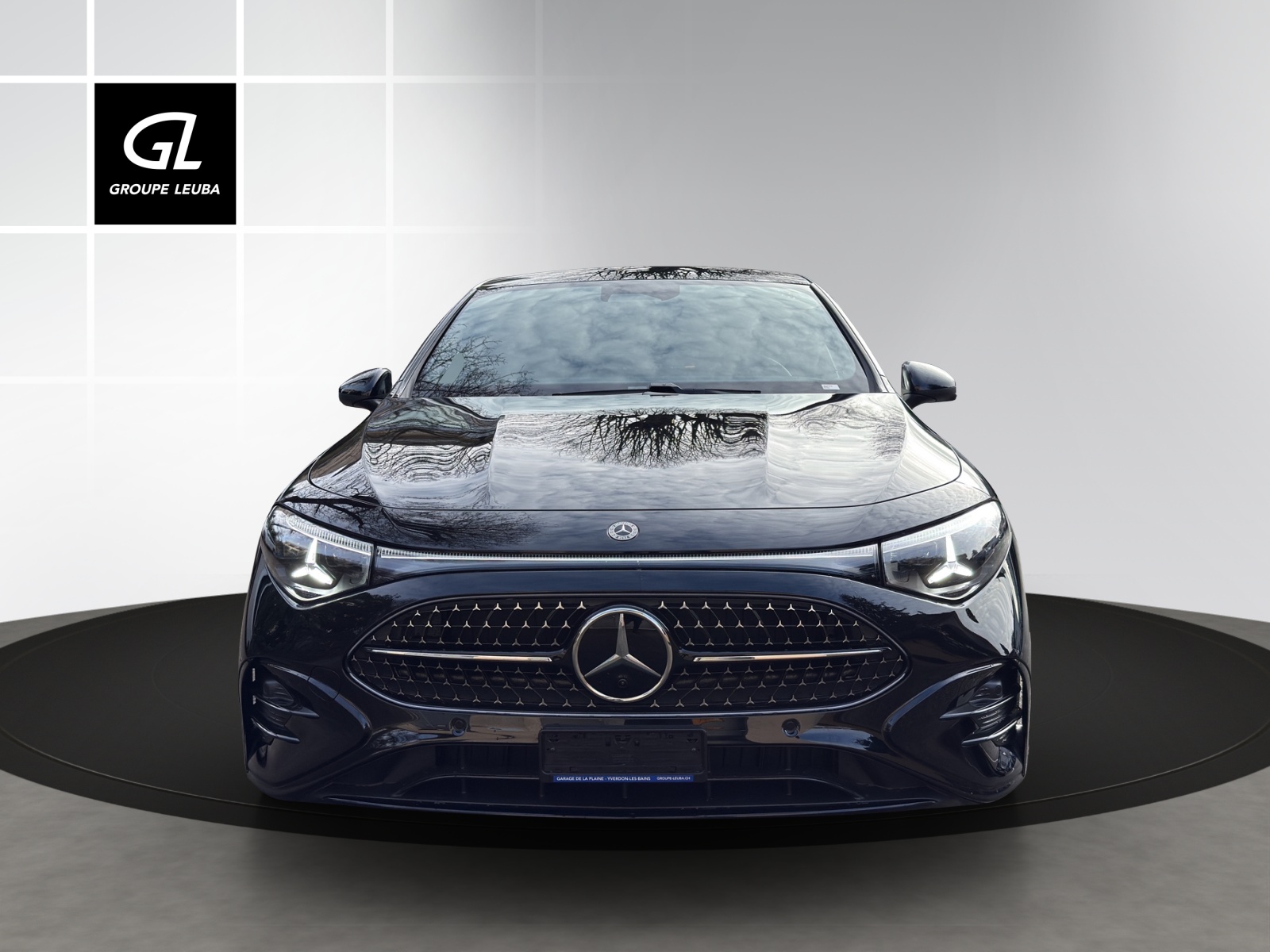 MERCEDES-BENZ CLA 200 8G-DCT 4Matic-showroom-element-1