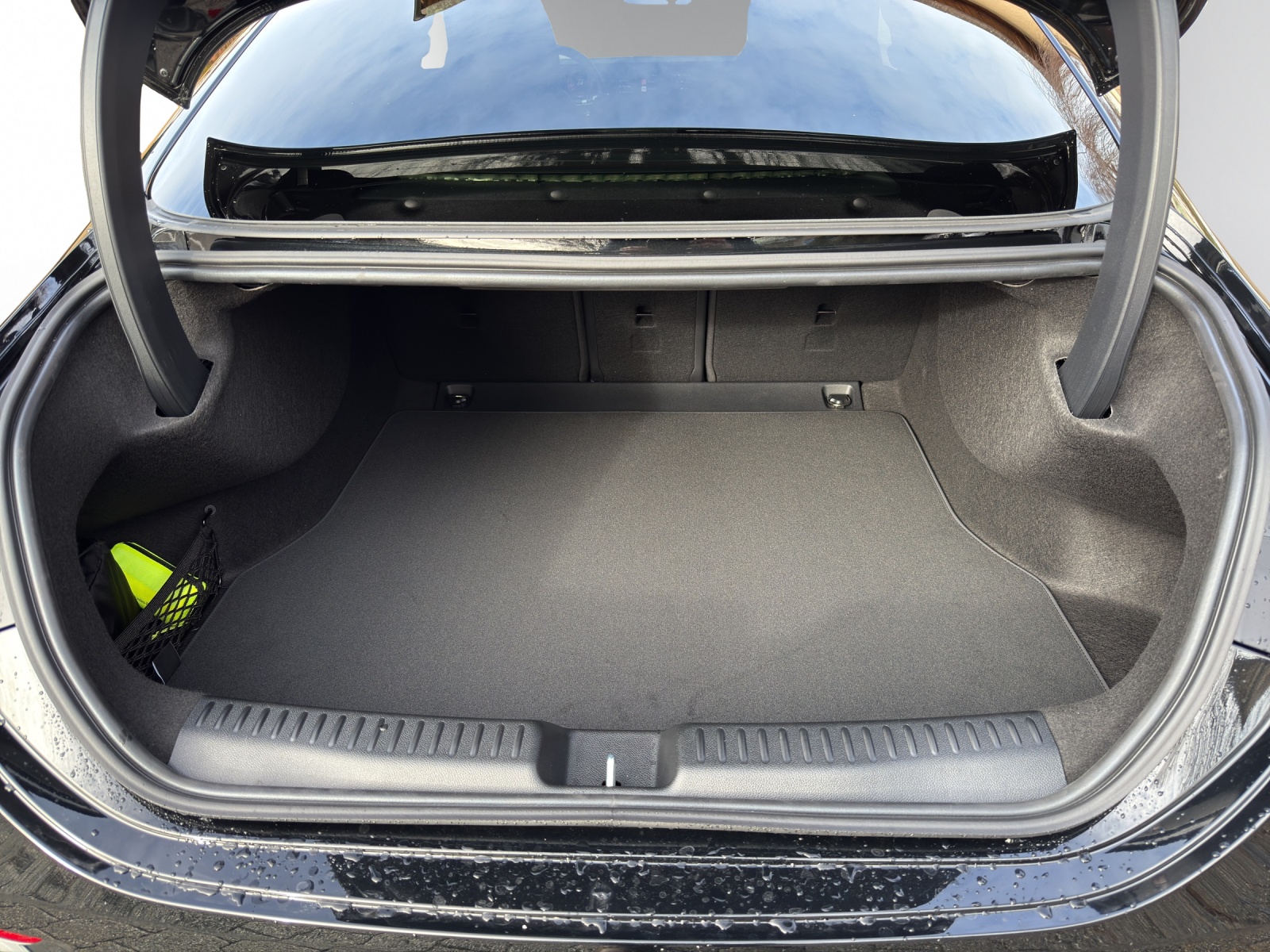 MERCEDES-BENZ CLA 200 8G-DCT 4Matic-image-10