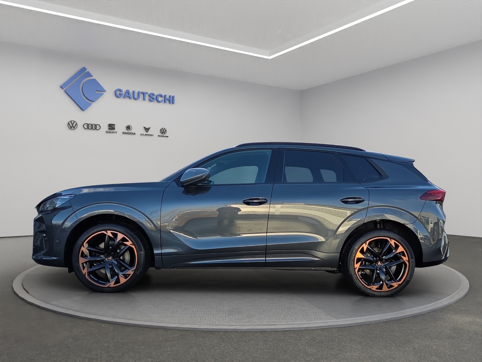 CUPRA Terramar 2.0 TSI DSG Prime Edition VZ 4Drive-image-1