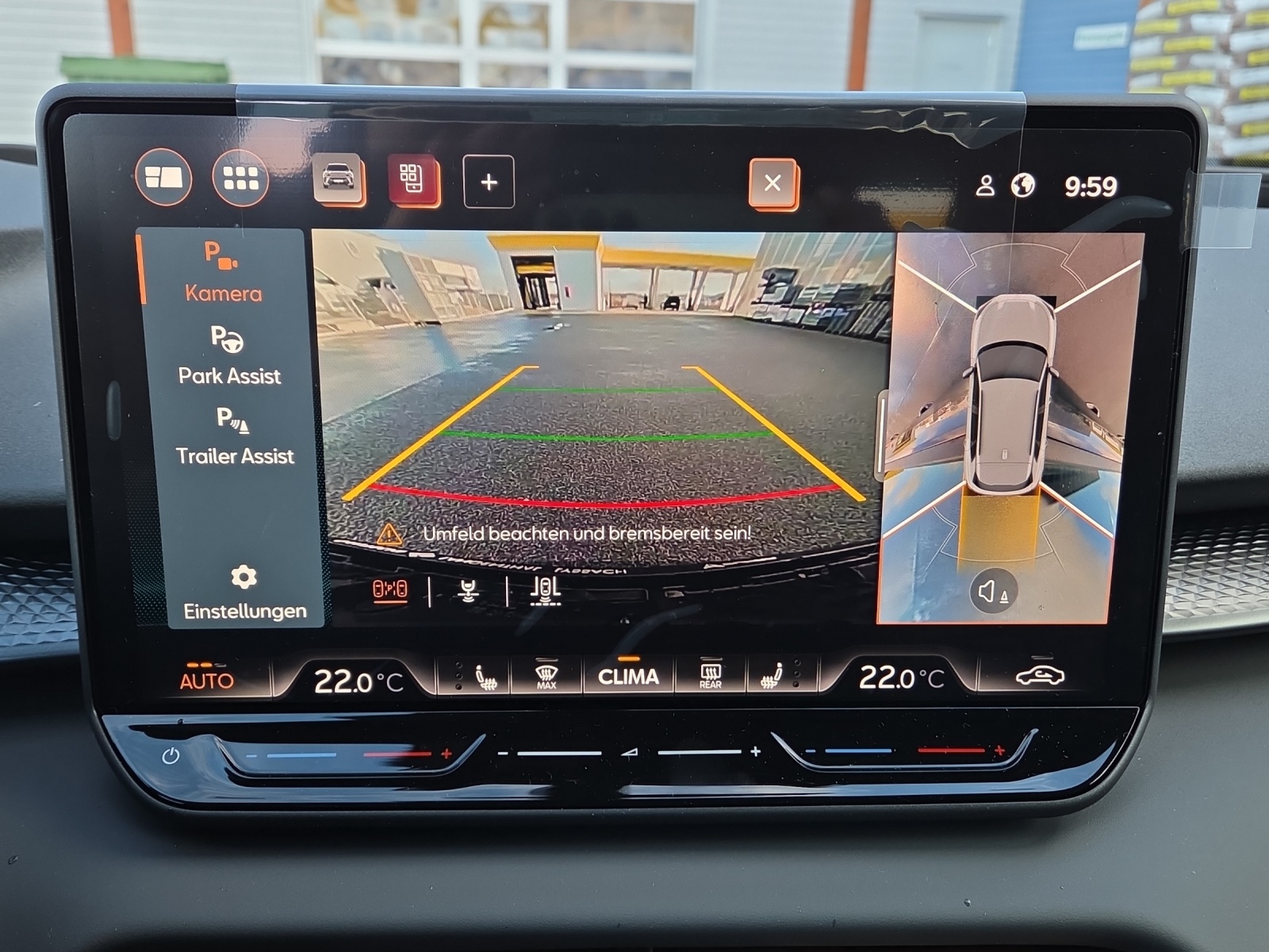 CUPRA Terramar 2.0 TSI DSG Prime Edition VZ 4Drive-image-12