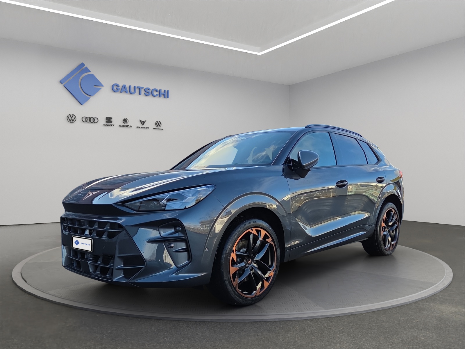 CUPRA Terramar 2.0 TSI DSG Prime Edition VZ 4Drive-image-0