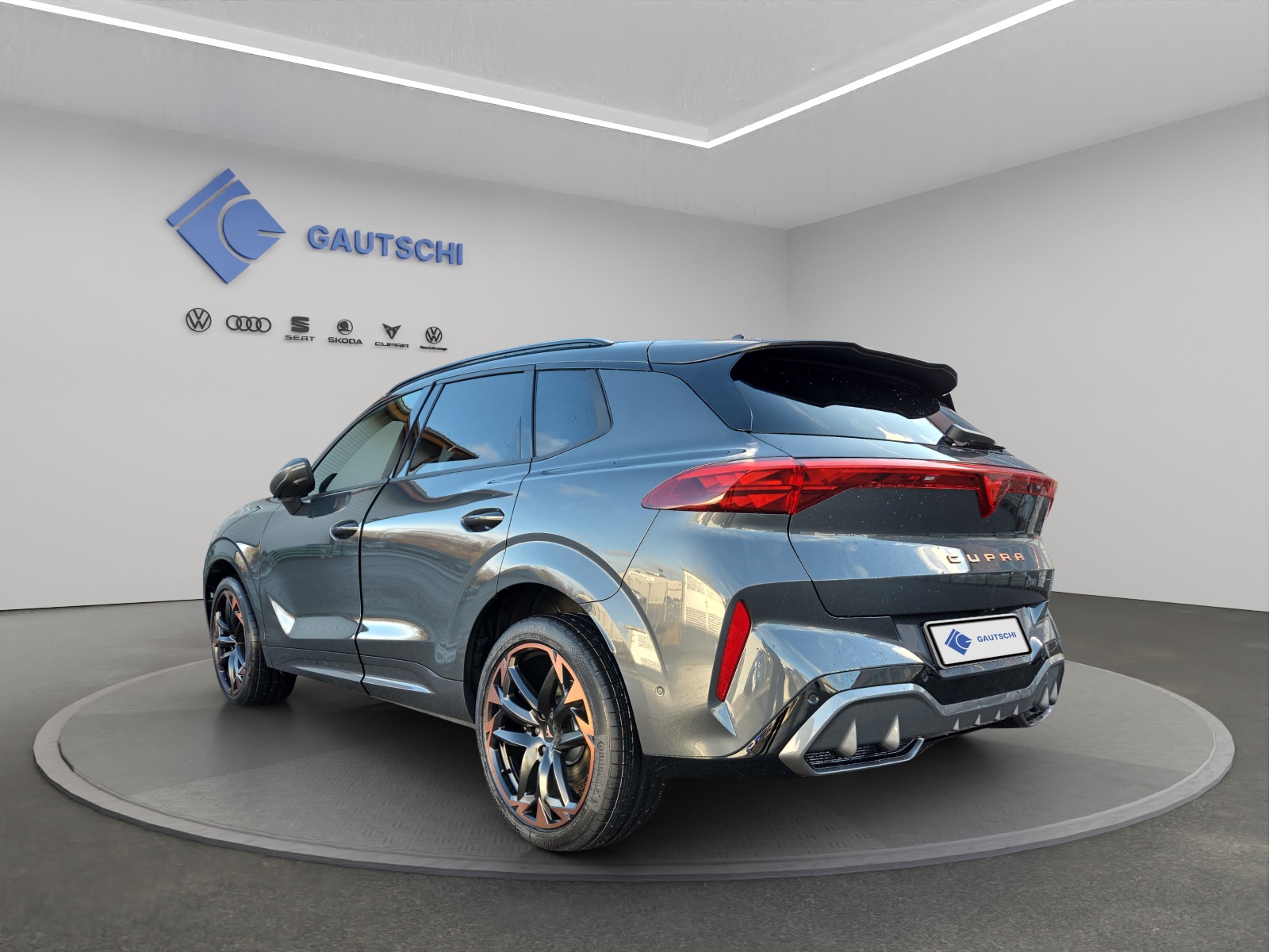 CUPRA Terramar 2.0 TSI DSG Prime Edition VZ 4Drive-image-2