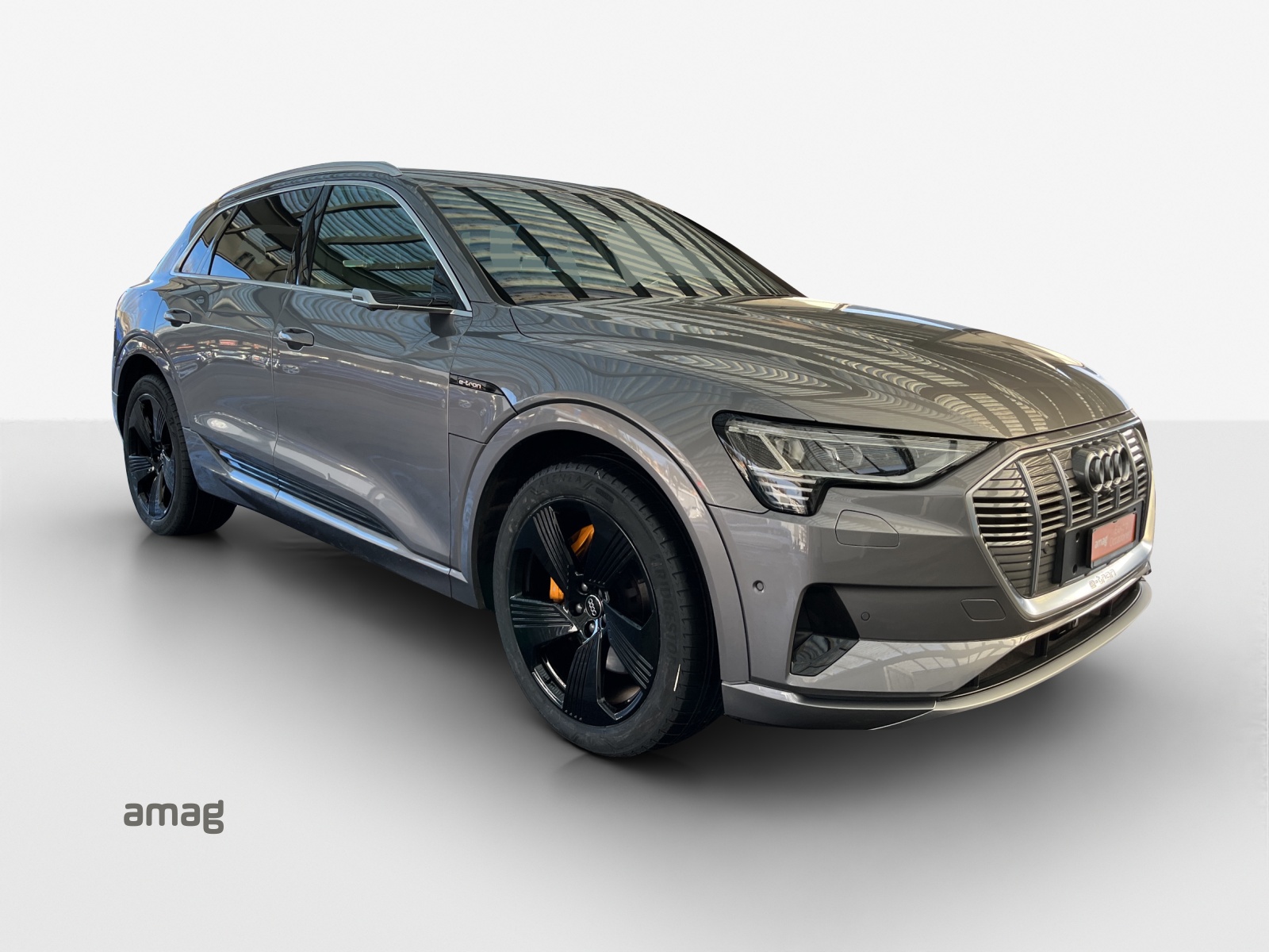AUDI e-tron 55 Advanced quattro-image-6