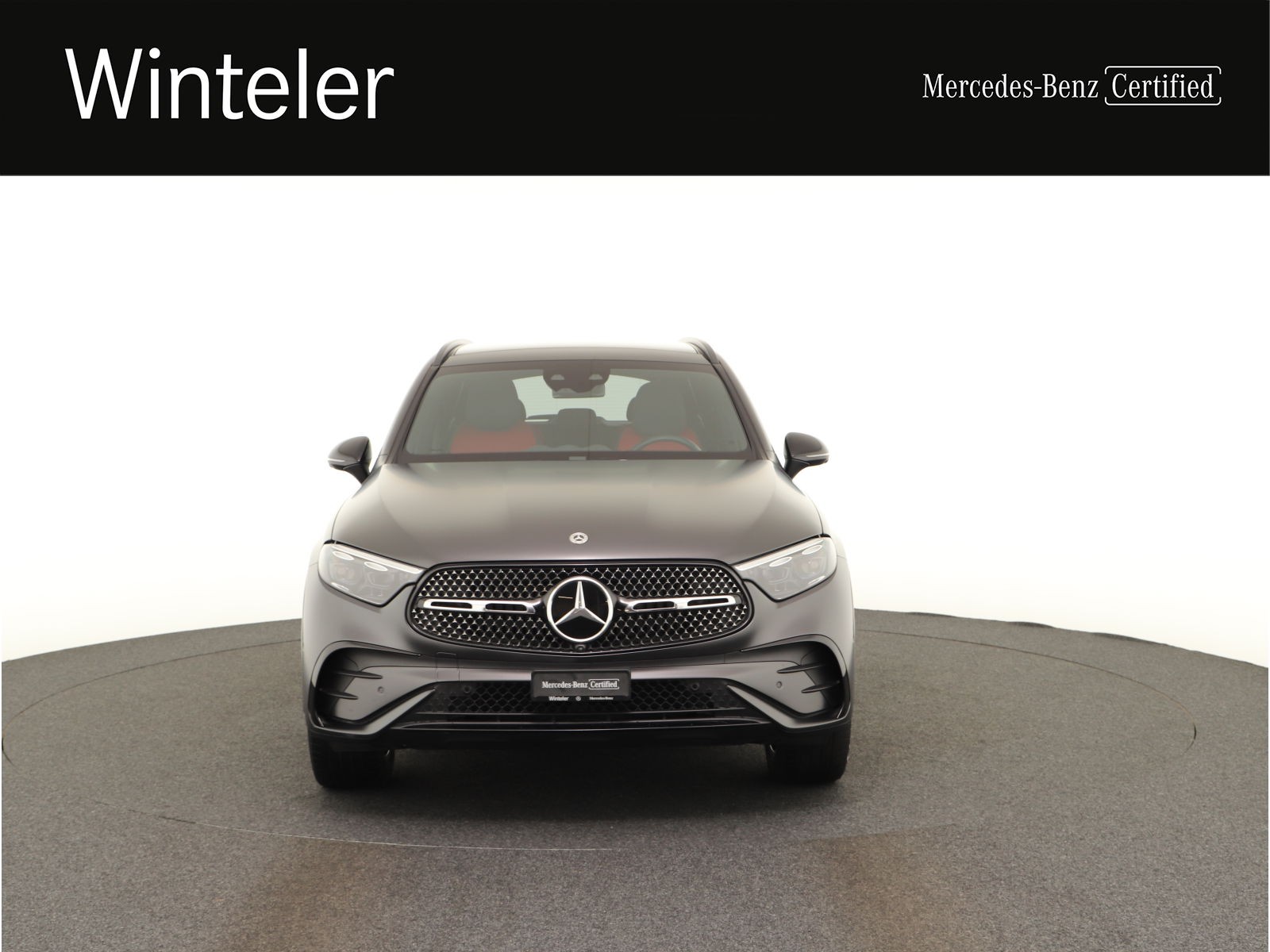 MERCEDES-BENZ GLC 300 de 4M 9G-Tronic-image-5