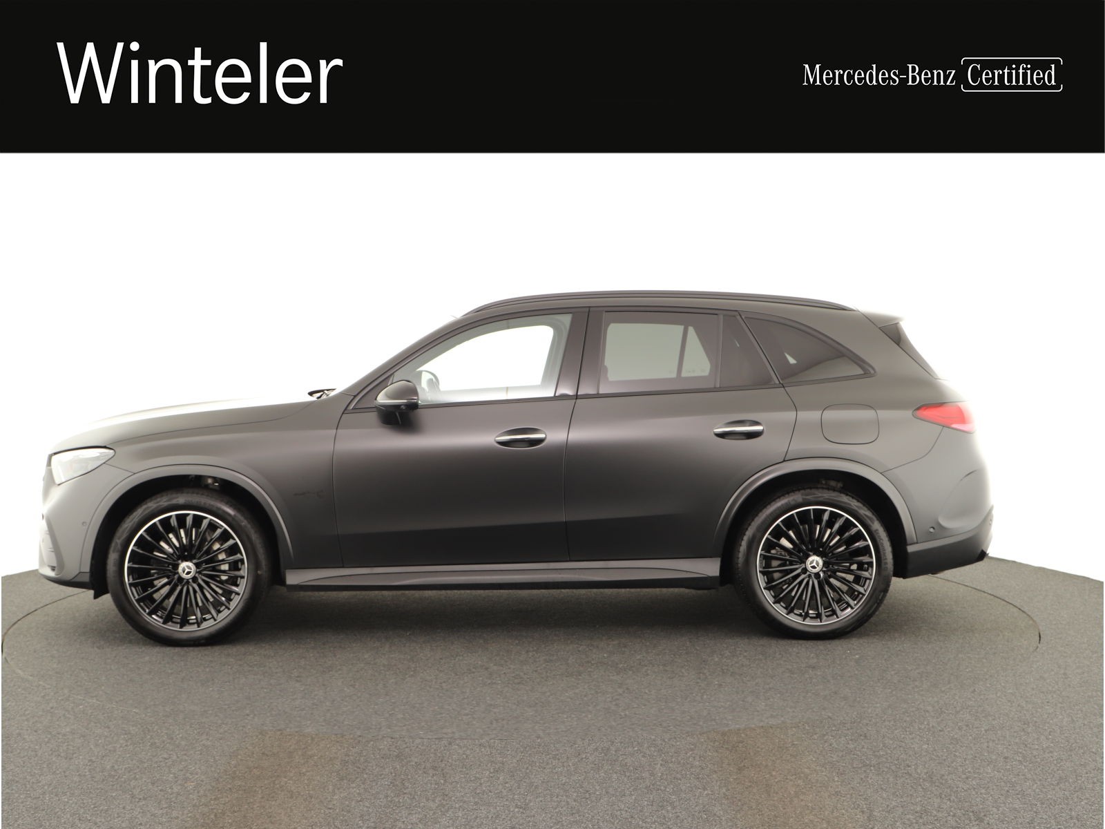 MERCEDES-BENZ GLC 300 de 4M 9G-Tronic-image-7