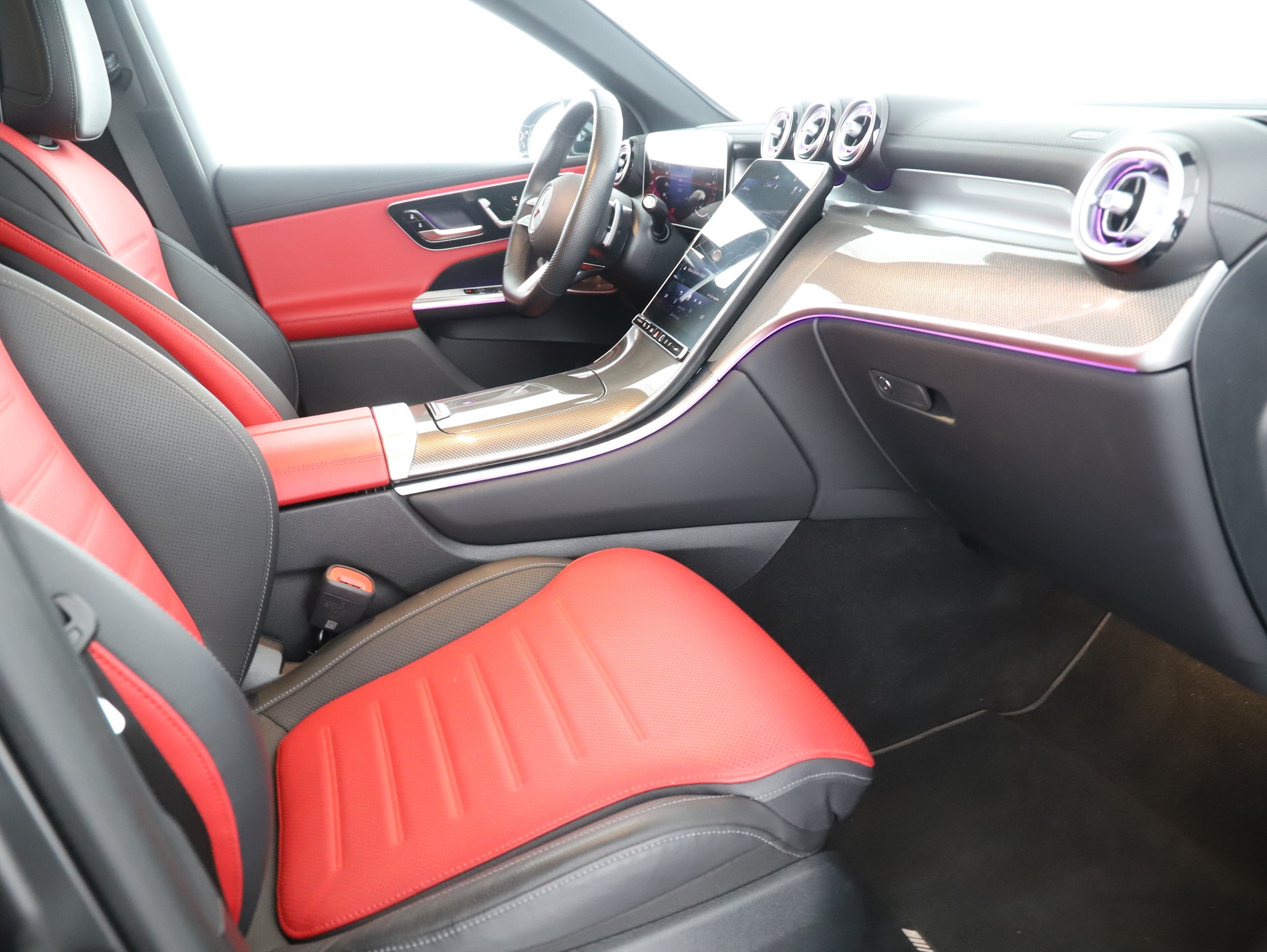 MERCEDES-BENZ GLC 300 de 4M 9G-Tronic-image-10