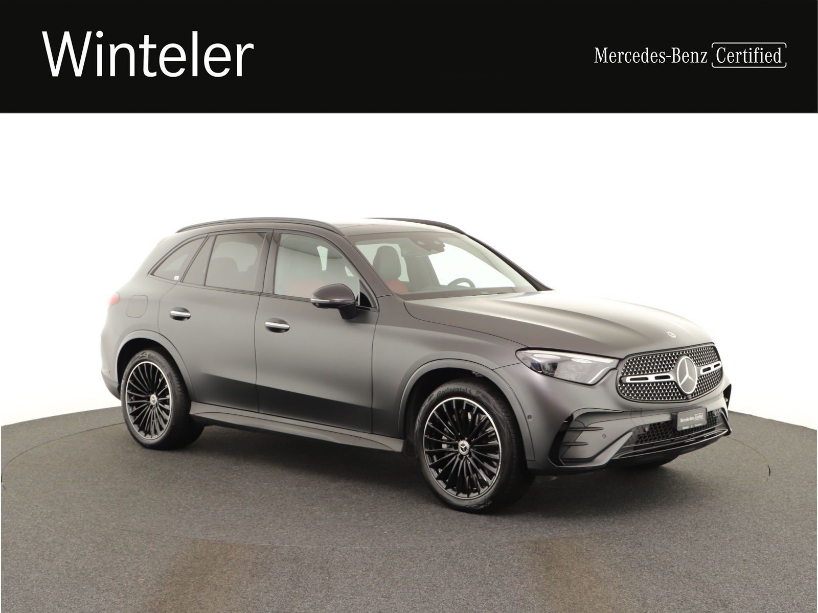 MERCEDES-BENZ GLC 300 de 4M 9G-Tronic-image-3